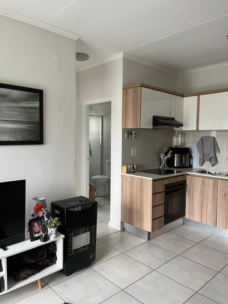 Apartment for rent in De Zicht Estate, Richwood, Milnerton, 44 m²