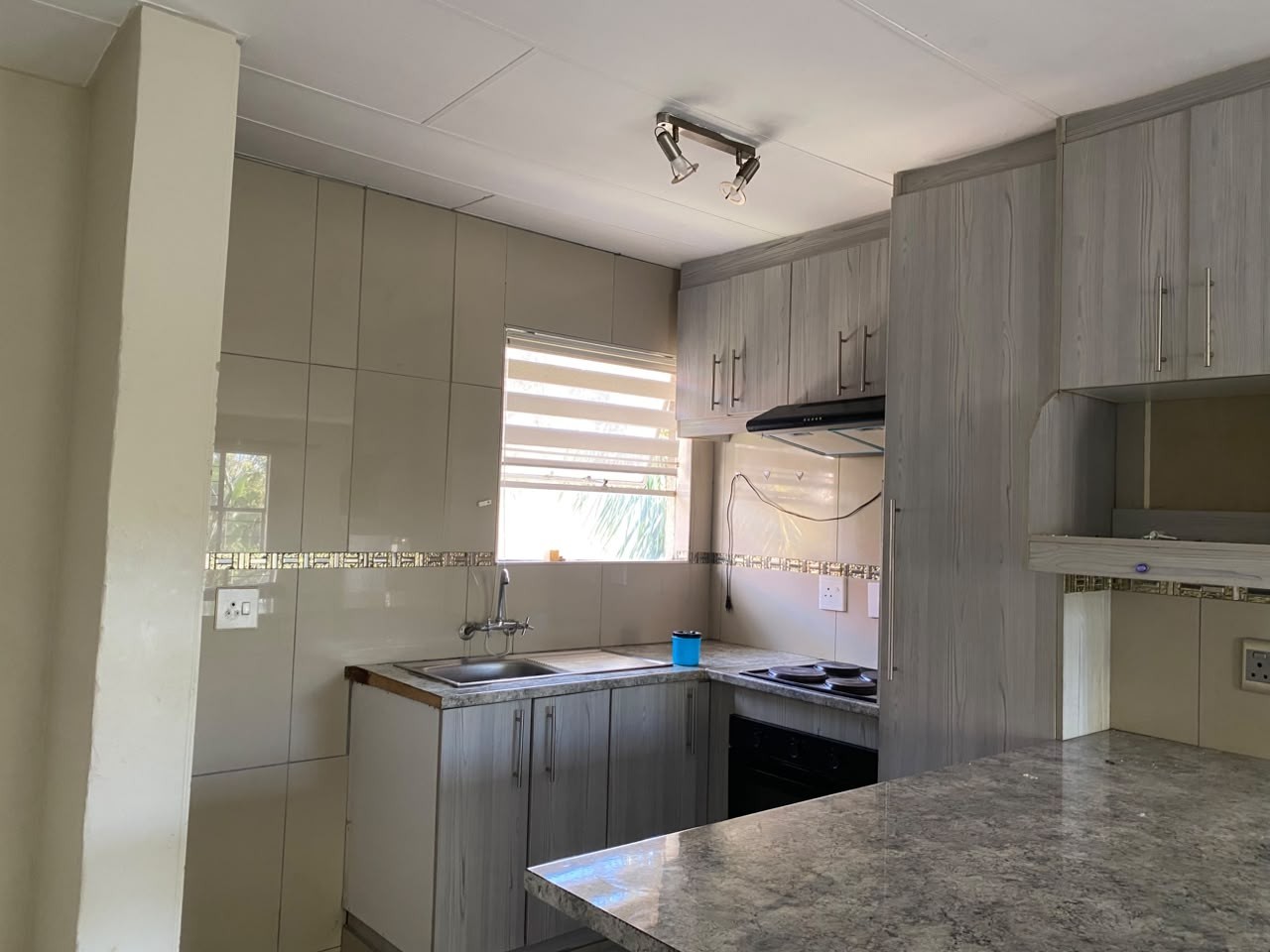 Apartment for rent in Vorna Valley, Midrand