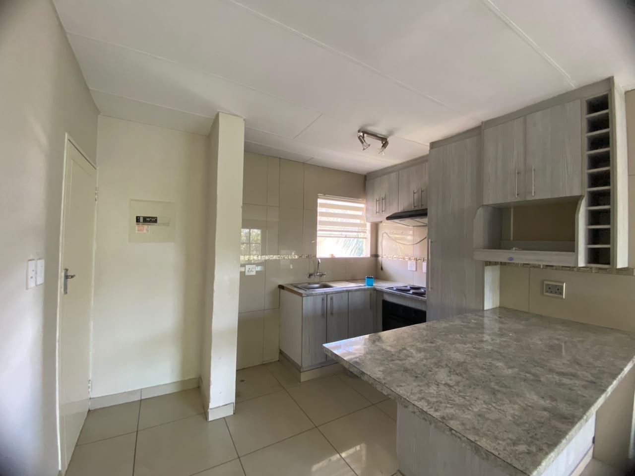 Apartment for rent in Vorna Valley, Midrand