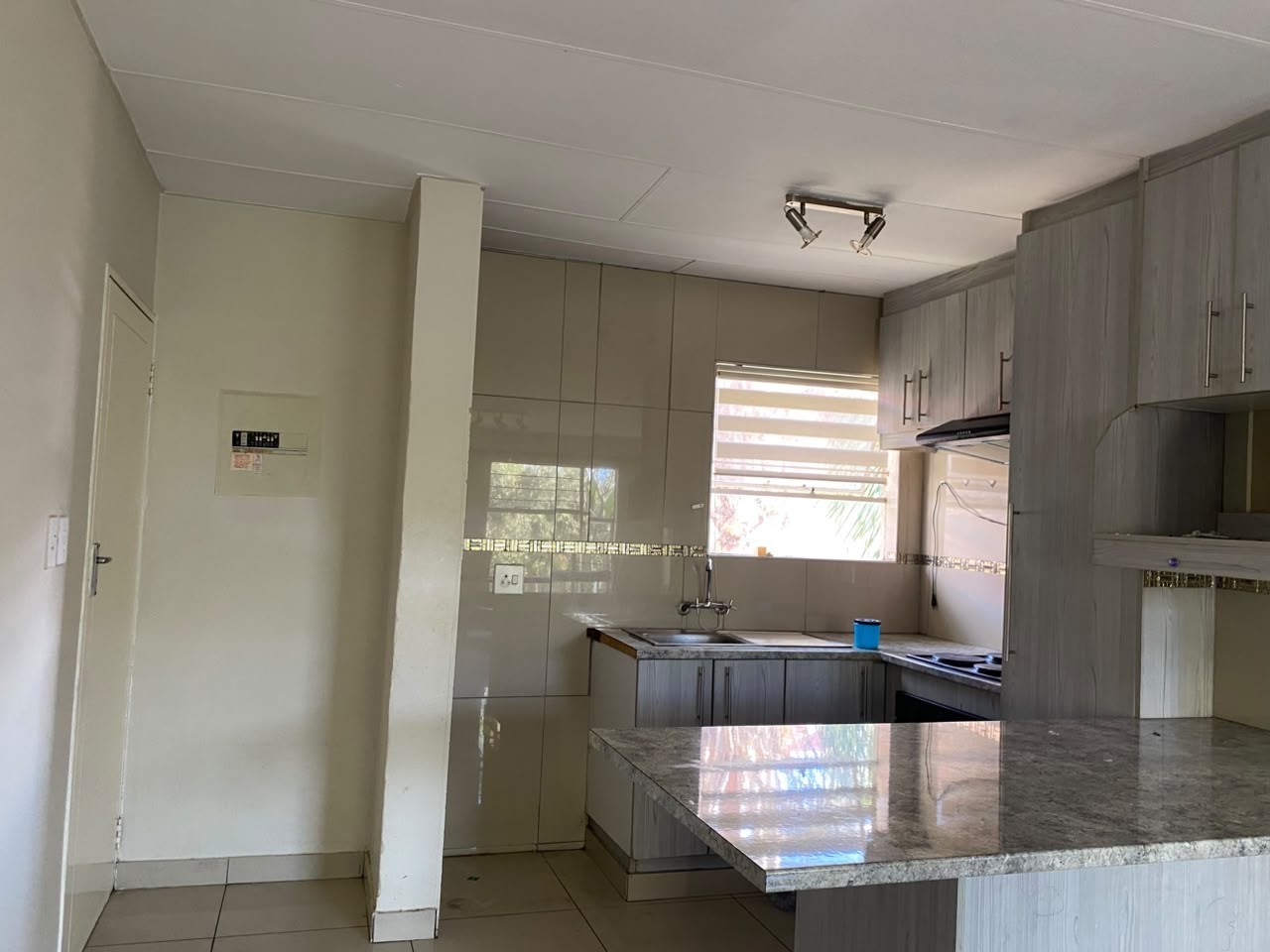 Apartment for rent in Vorna Valley, Midrand