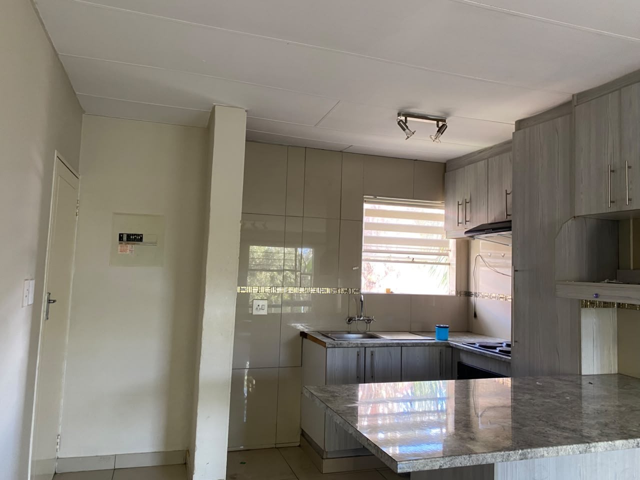 Apartment for rent in Vorna Valley, Midrand