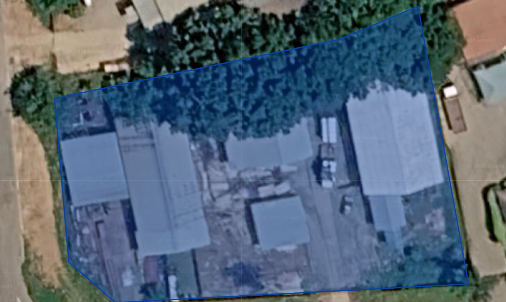 Commercial Property for sale in White River Ext 9, White River, 1117 m²