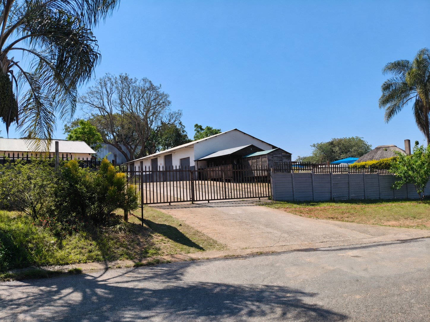 Commercial Property for sale in White River Ext 9, White River, 1117 m²