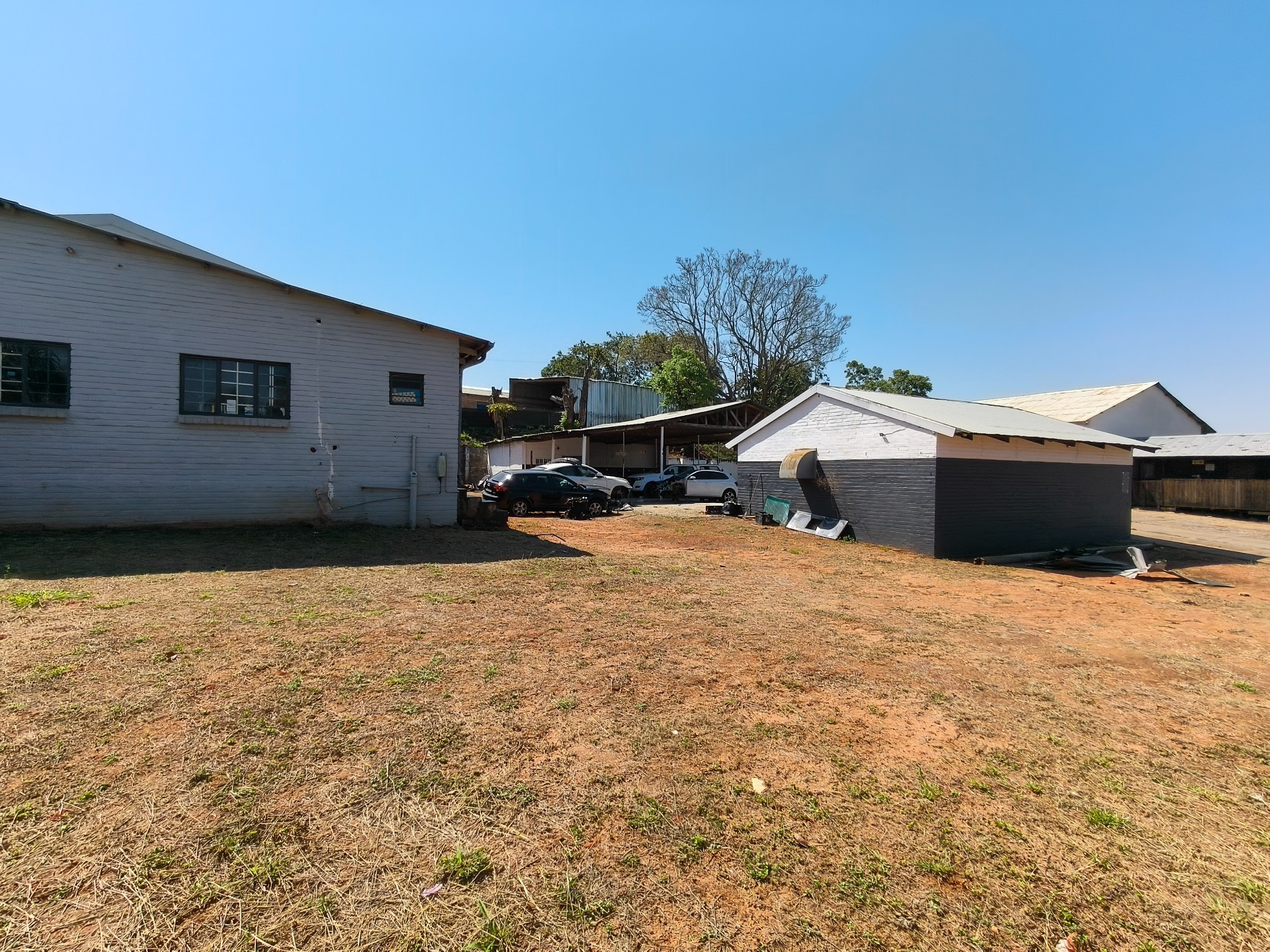 Commercial Property for sale in White River Ext 9, White River, 1117 m²
