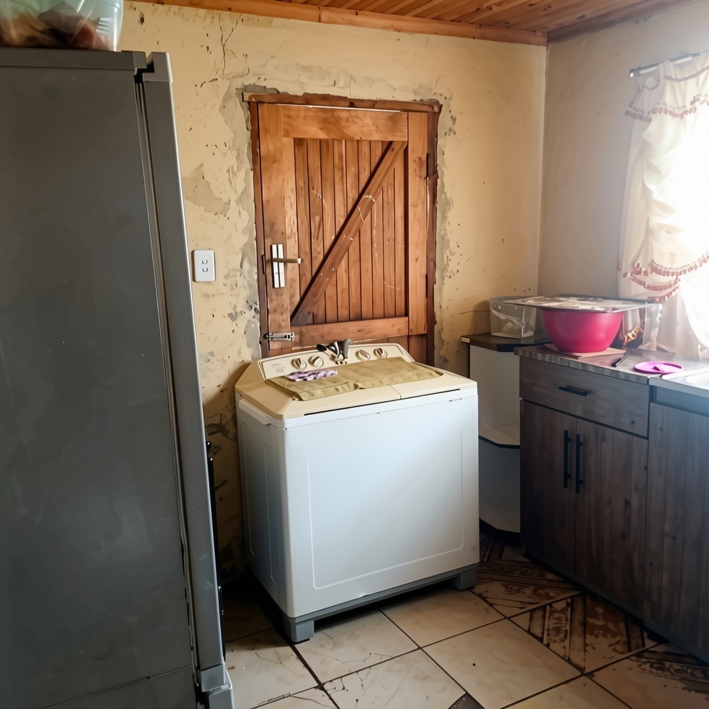 House for sale in Motherwell Nu 1, Motherwell, Port Elizabeth, 50 m²