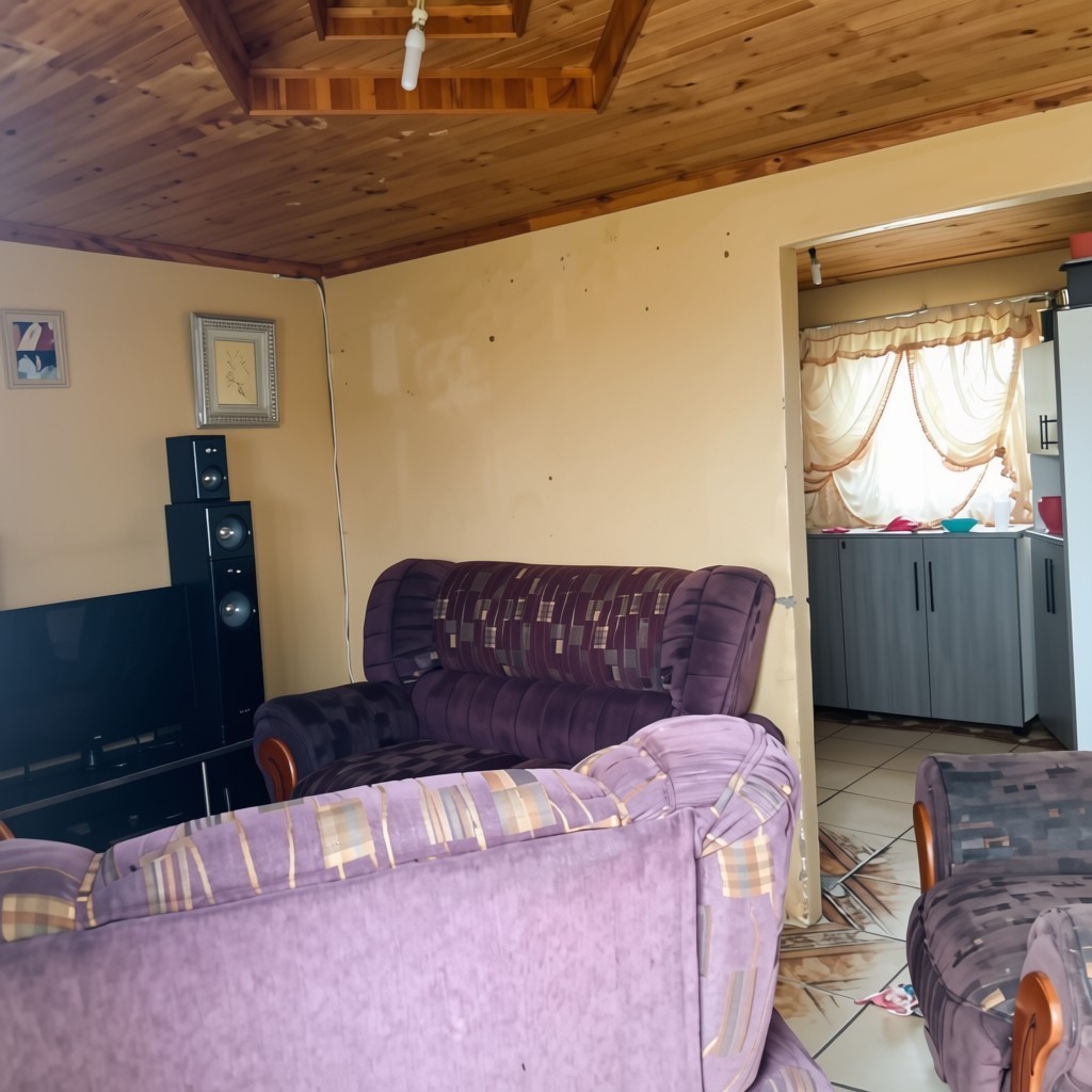 House for sale in Motherwell Nu 1, Motherwell, Port Elizabeth, 50 m²