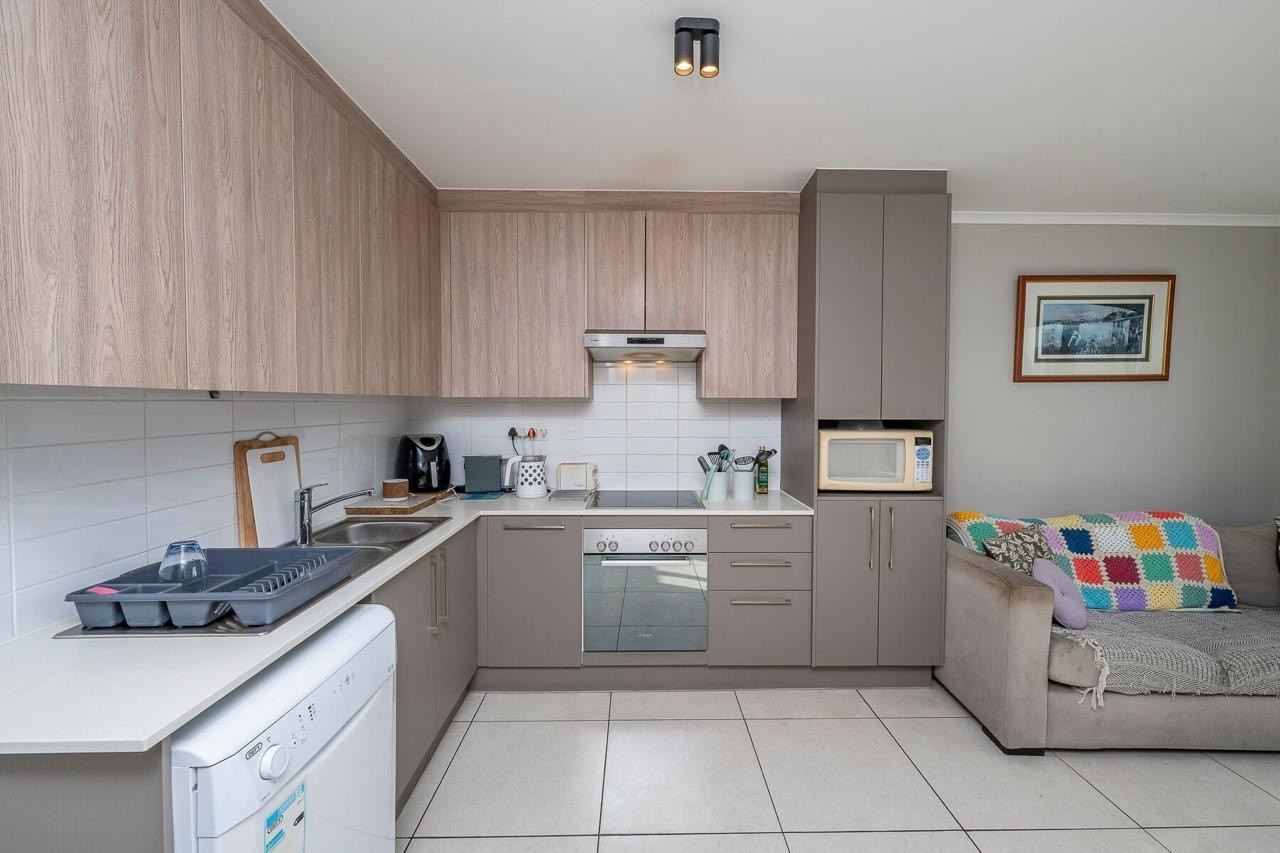 Apartment for rent in Sonstraal Heights, Durbanville, 55 m²