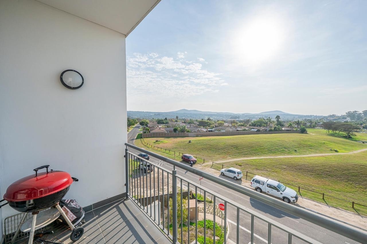 Apartment for rent in Sonstraal Heights, Durbanville, 55 m²