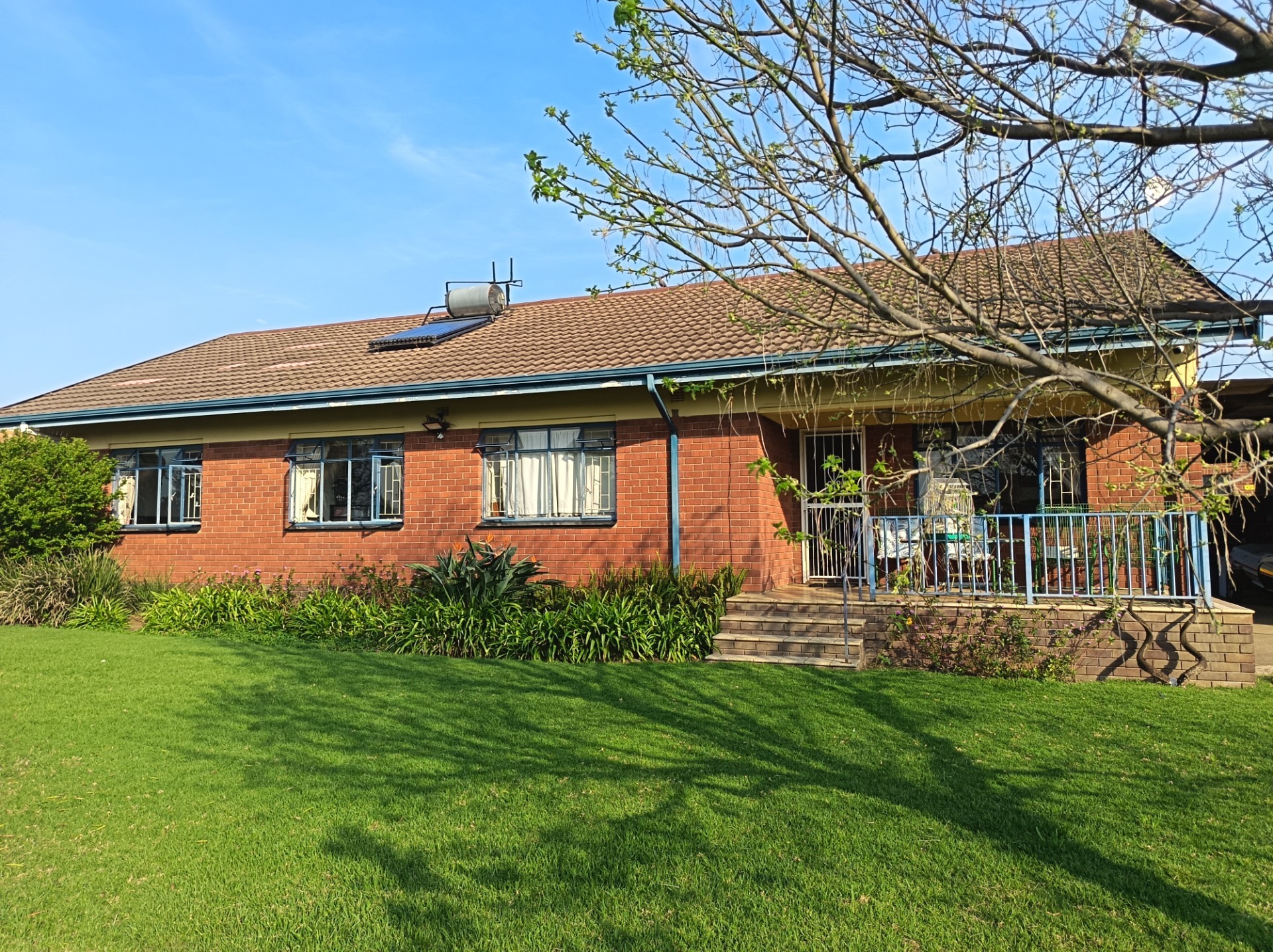 House for sale in Ingagane, Newcastle, KwaZulu Natal