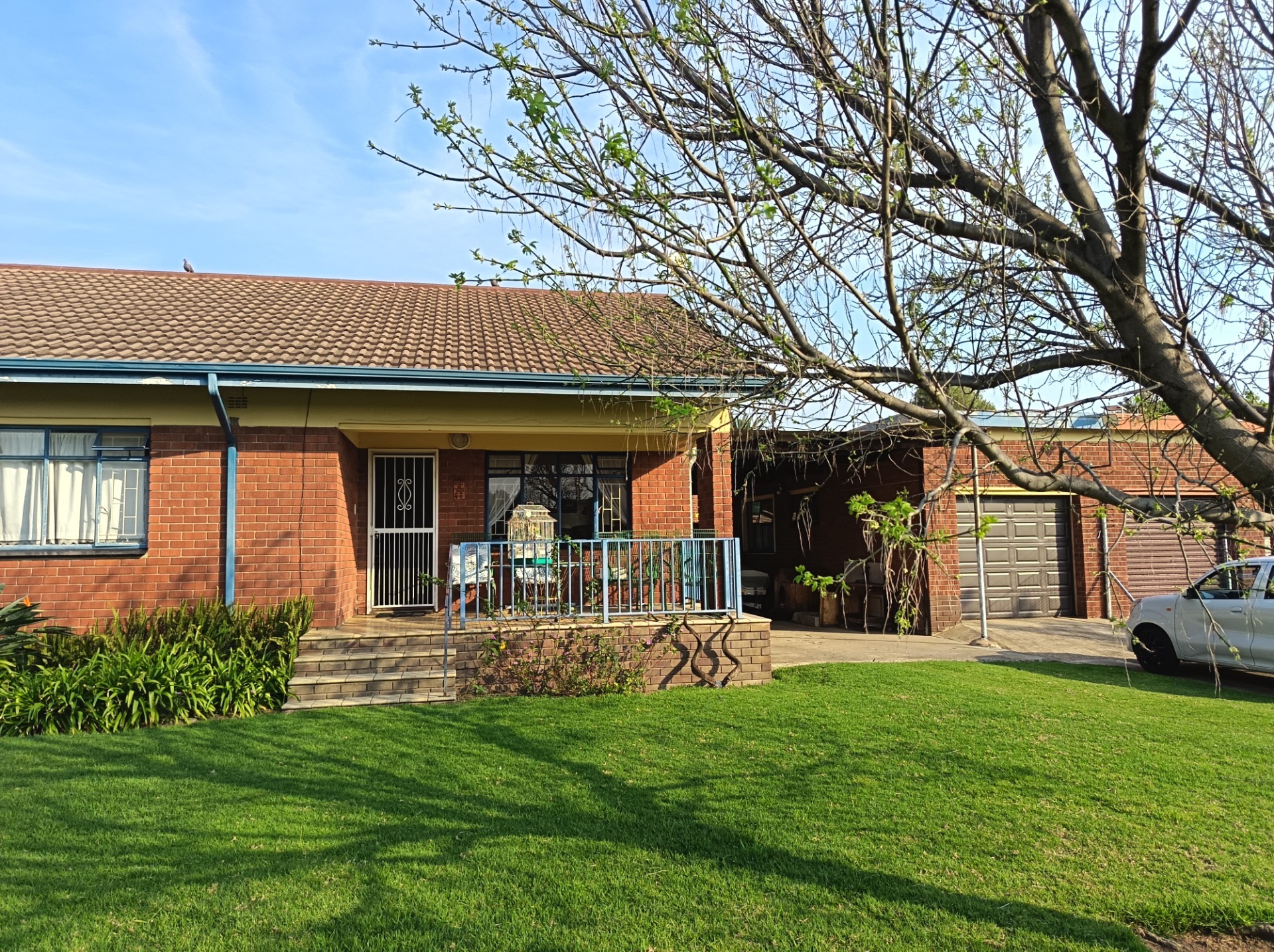 House for sale in Ingagane, Newcastle, KwaZulu Natal