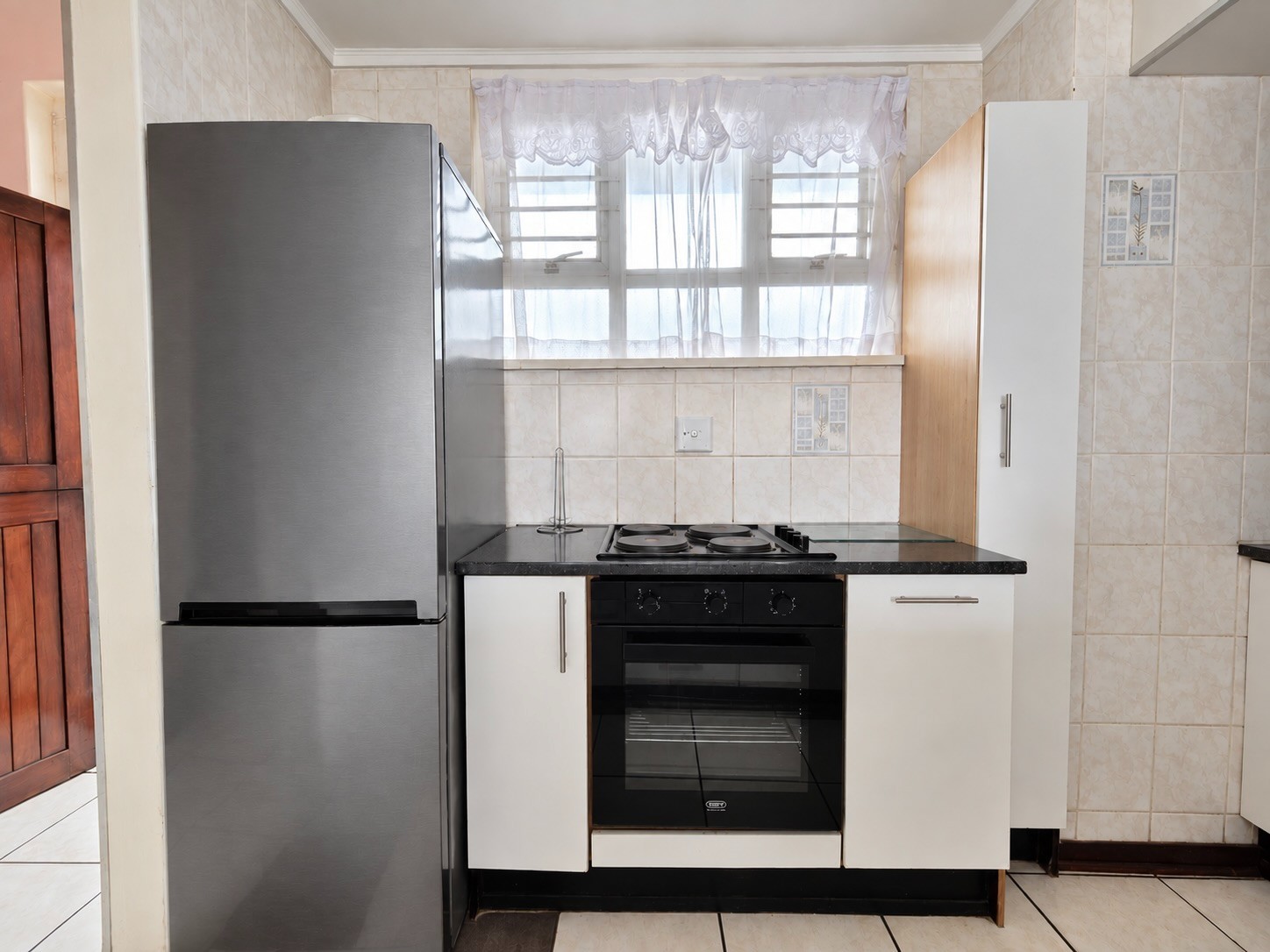 Apartment for sale in Margate, KwaZulu Natal, 107 m²