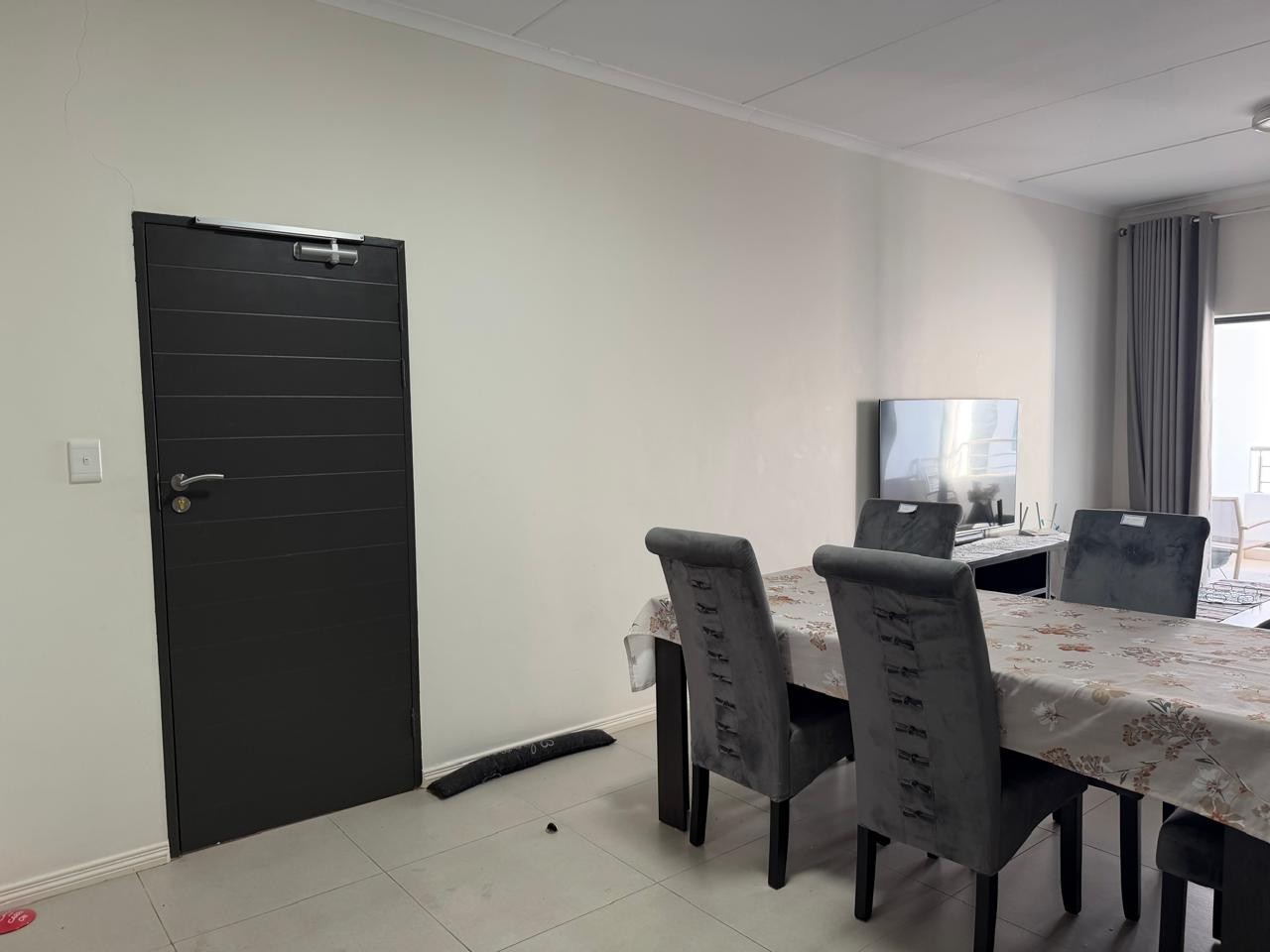 Apartment for rent in Carlswald, Midrand, 112 m²