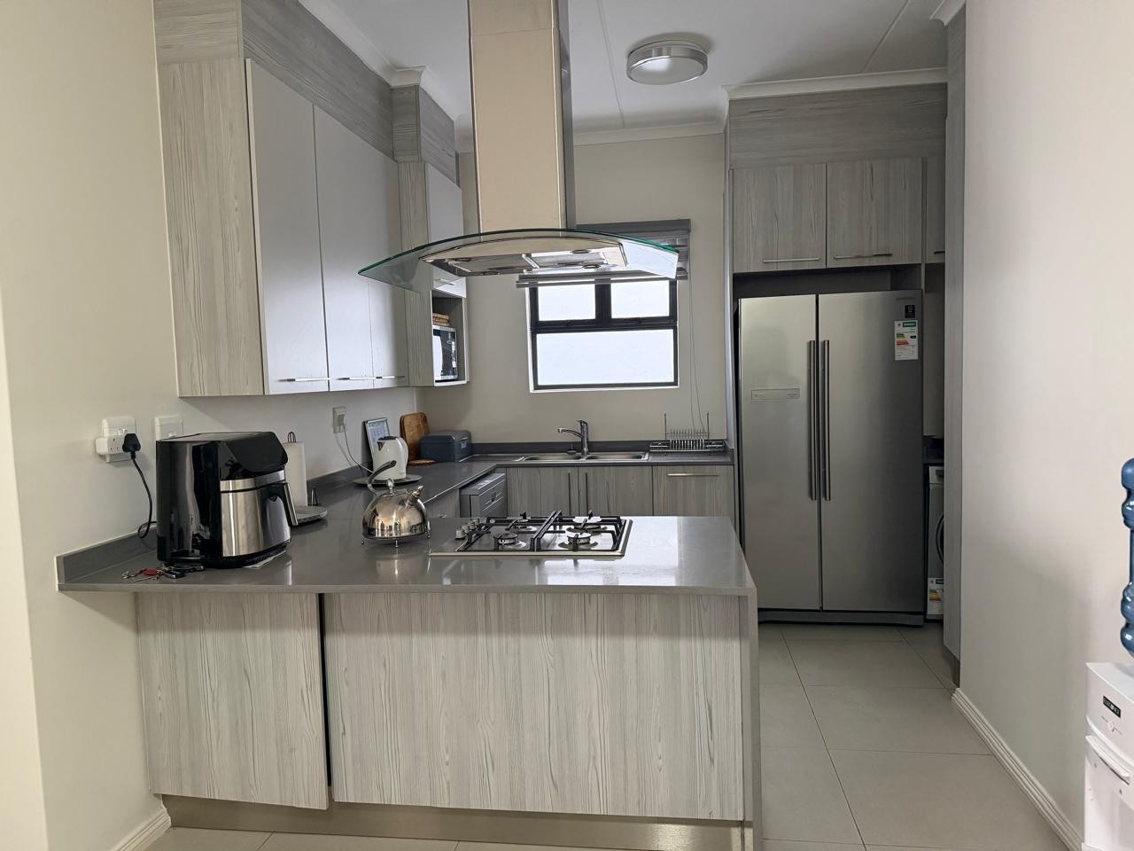 Apartment for rent in Carlswald, Midrand, 112 m²
