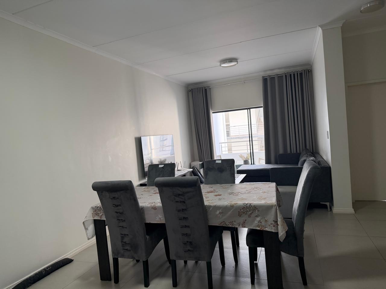 Apartment for rent in Carlswald, Midrand, 112 m²