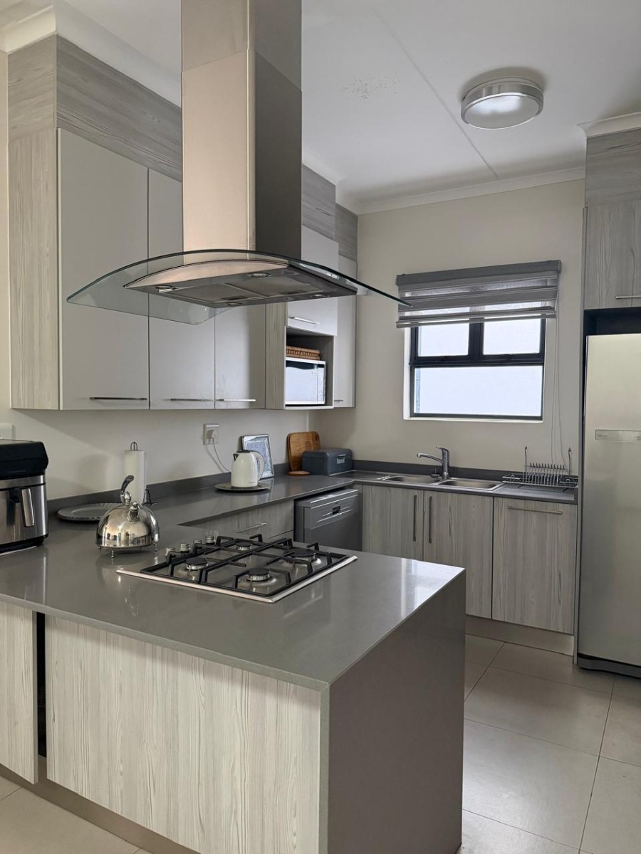 Apartment for rent in Carlswald, Midrand, 112 m²
