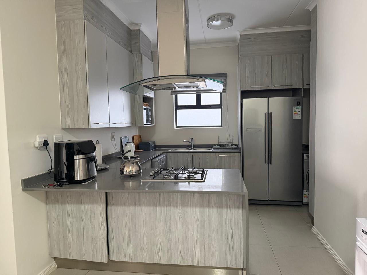 Apartment for rent in Carlswald, Midrand, 112 m²