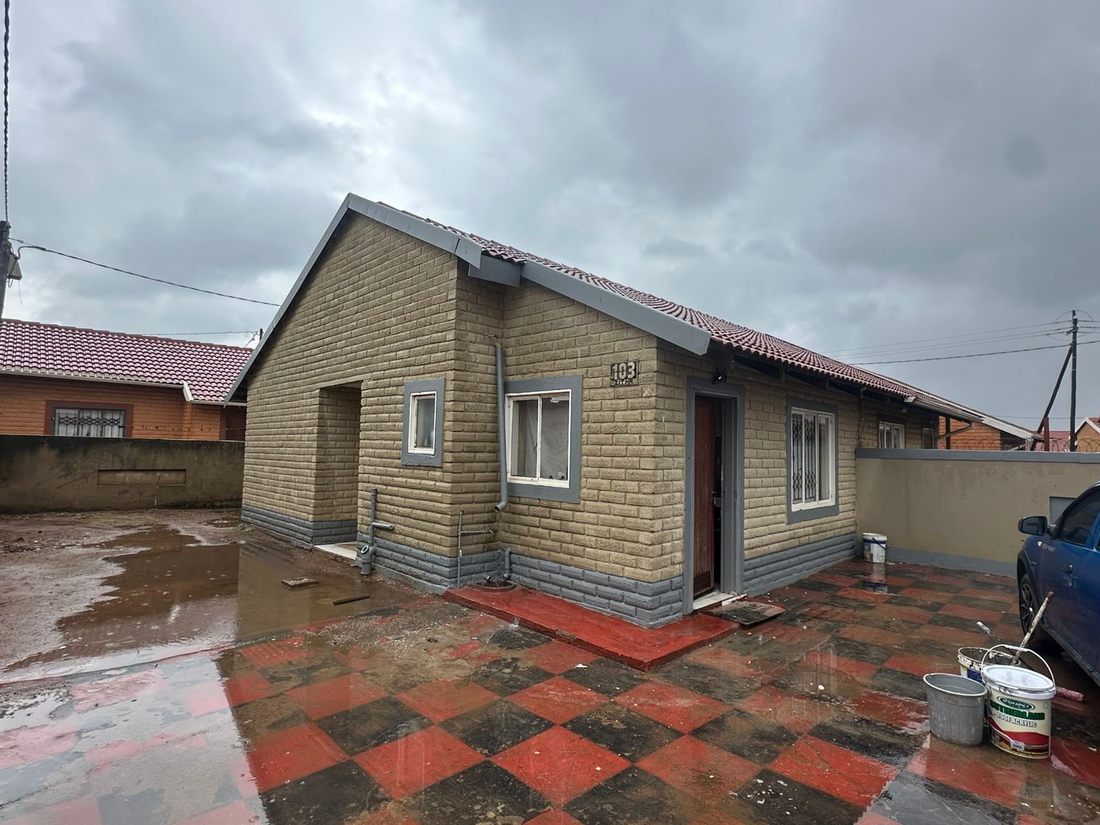 House for sale in Evaton West, Evaton