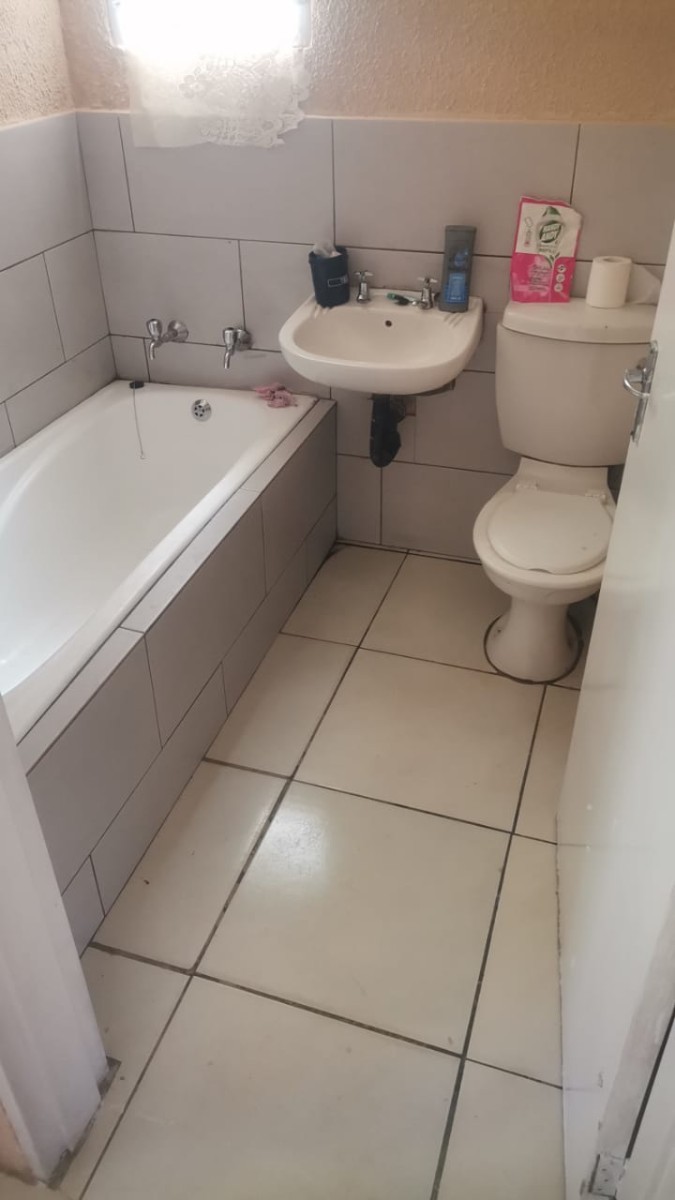 House for sale in Evaton West, Evaton