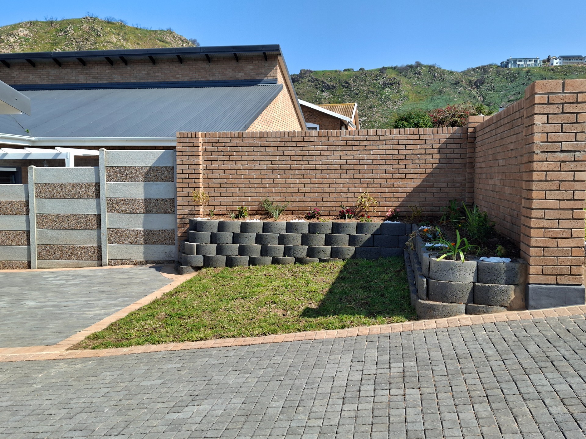 Duet for sale in Island View, Mossel Bay, 16 B Steinberg, Island View, Mossel Bay, Western Cape, 196 m²