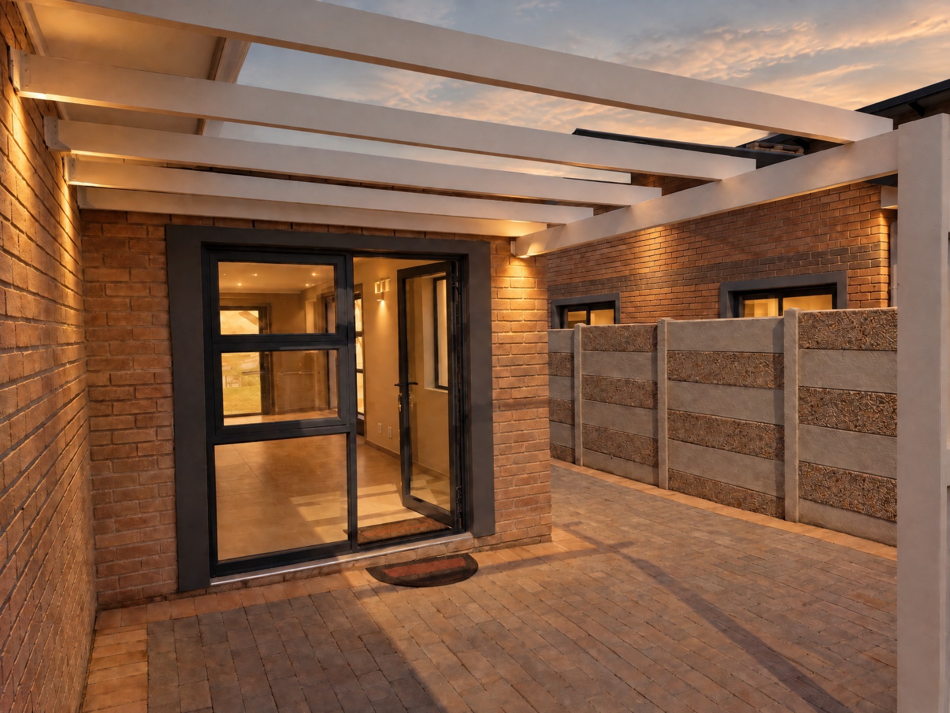 Duet for sale in Island View, Mossel Bay, 16 B Steinberg, Island View, Mossel Bay, Western Cape, 196 m²