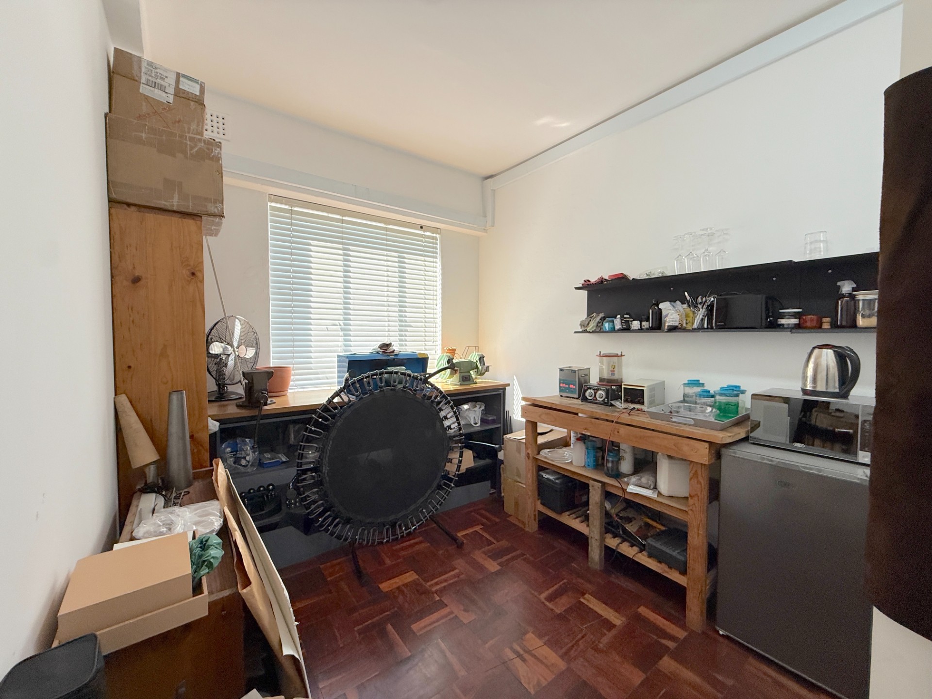 Commercial Property for rent in Gardens, Cape Town, 41 Kloof Street, Gardens, Cape Town, Western Cape, 56 m²