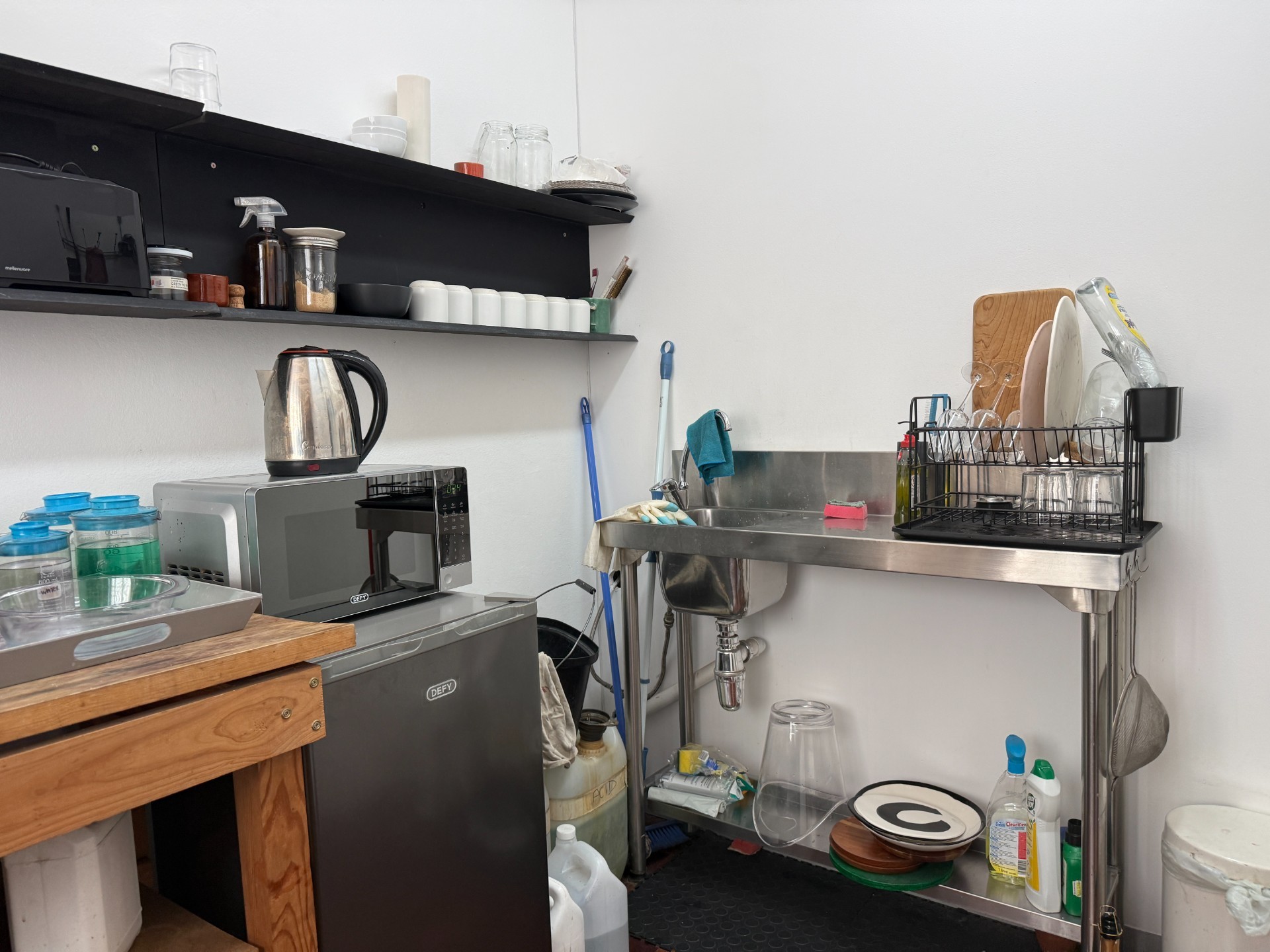 Commercial Property for rent in Gardens, Cape Town, 41 Kloof Street, Gardens, Cape Town, Western Cape, 56 m²
