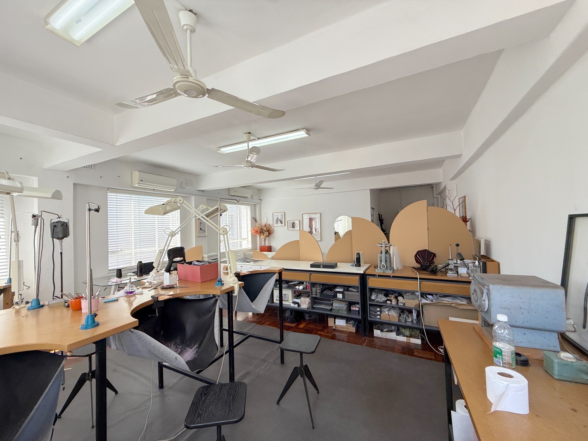 Commercial Property for rent in Gardens, Cape Town, 41 Kloof Street, Gardens, Cape Town, Western Cape, 56 m²
