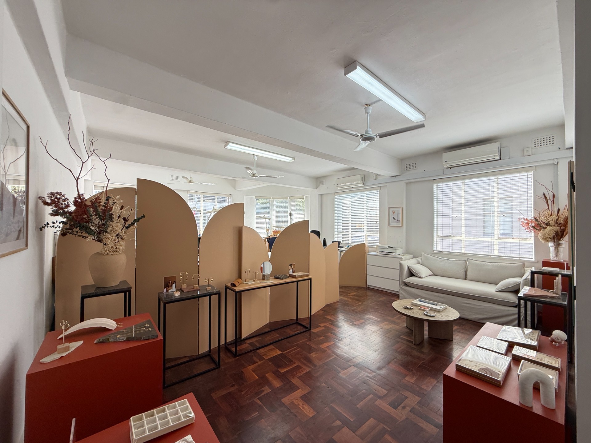 Commercial Property for rent in Gardens, Cape Town, 41 Kloof Street, Gardens, Cape Town, Western Cape, 56 m²