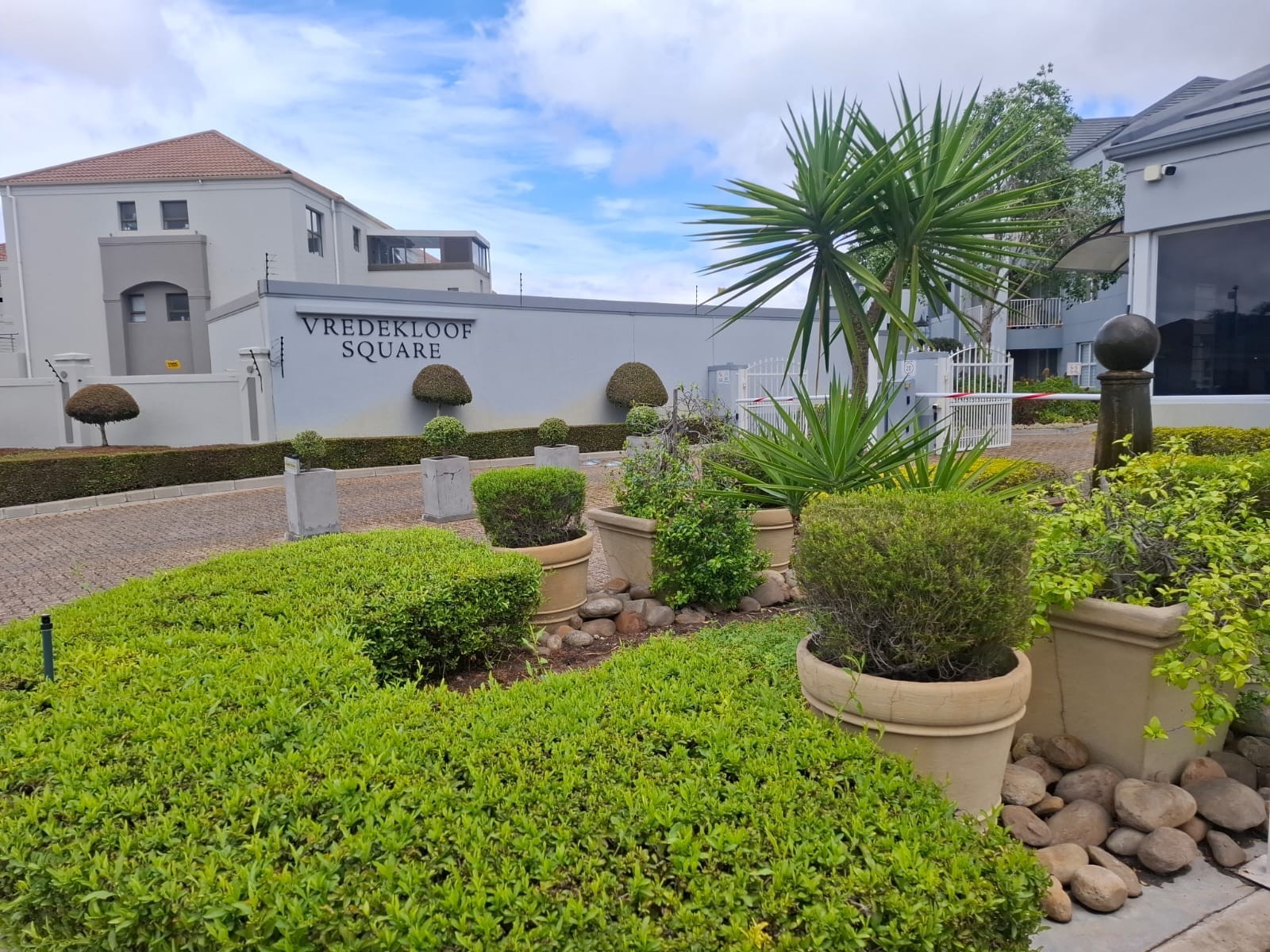 Apartment for sale in Vredekloof, Brackenfell, 10, Vredekloof Square, Vredekloof, Brackenfell, Western Cape, 90 m²