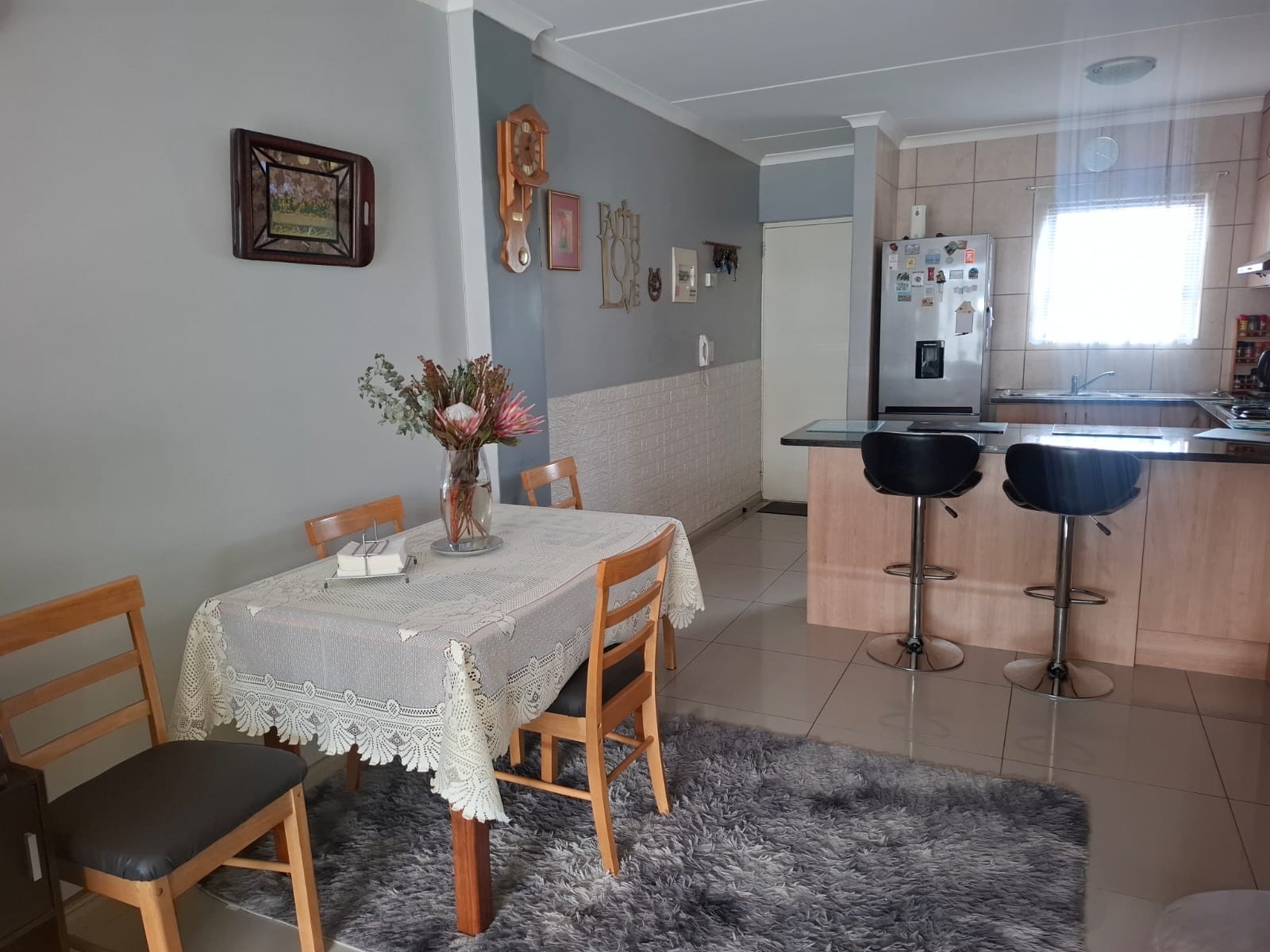 Apartment for sale in Vredekloof, Brackenfell, 10, Vredekloof Square, Vredekloof, Brackenfell, Western Cape, 90 m²