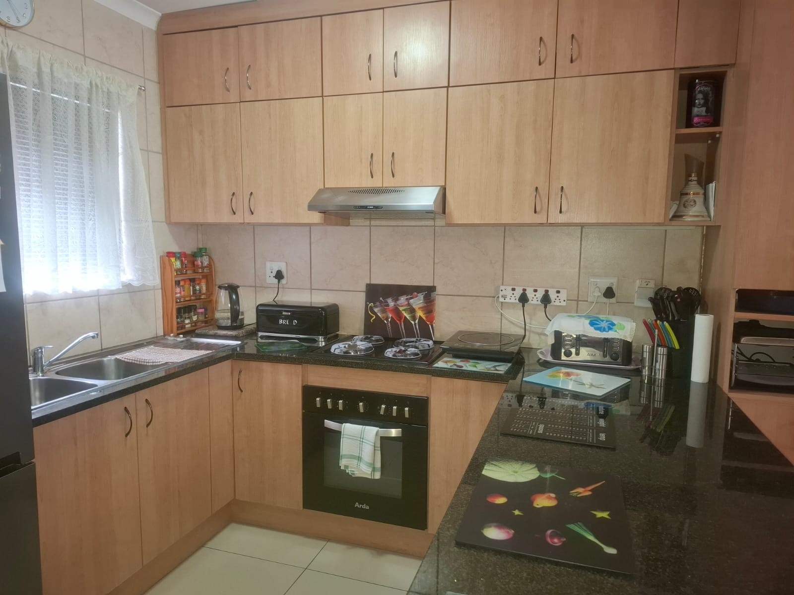 Apartment for sale in Vredekloof, Brackenfell, 10, Vredekloof Square, Vredekloof, Brackenfell, Western Cape, 90 m²