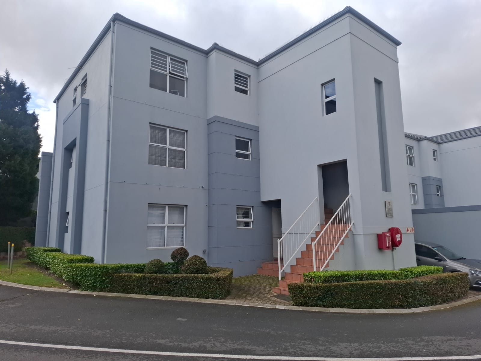 Apartment for sale in Vredekloof, Brackenfell, 10, Vredekloof Square, Vredekloof, Brackenfell, Western Cape, 90 m²