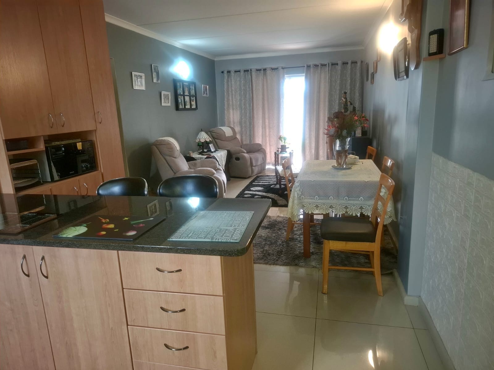 Apartment for sale in Vredekloof, Brackenfell, 10, Vredekloof Square, Vredekloof, Brackenfell, Western Cape, 90 m²