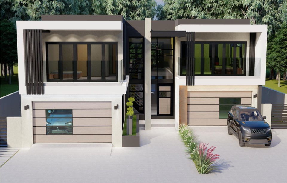 House for sale in Six Fountains Residential Estate, Six Fountains, Pretoria