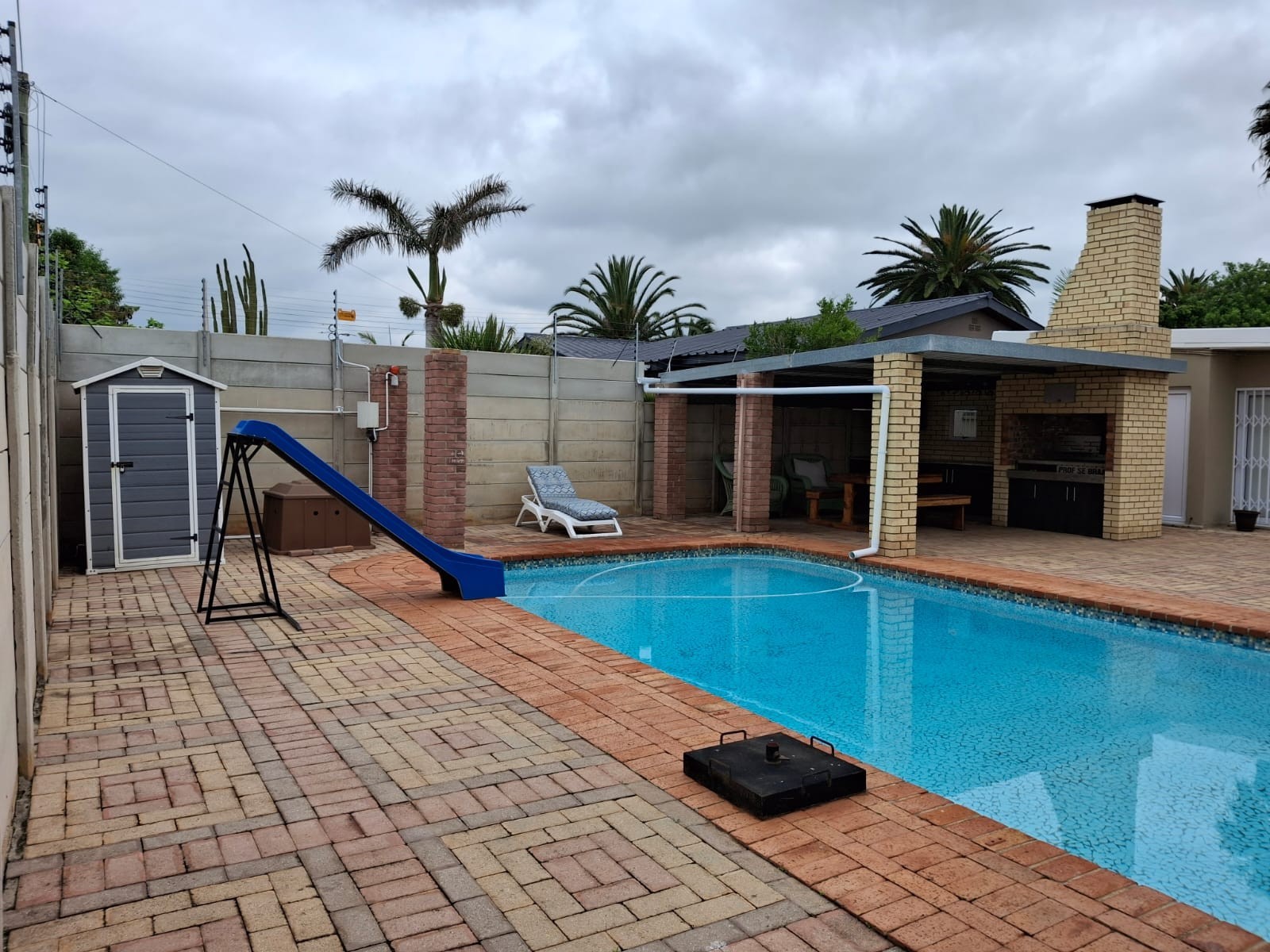 House for sale in Manor Heights, Despatch