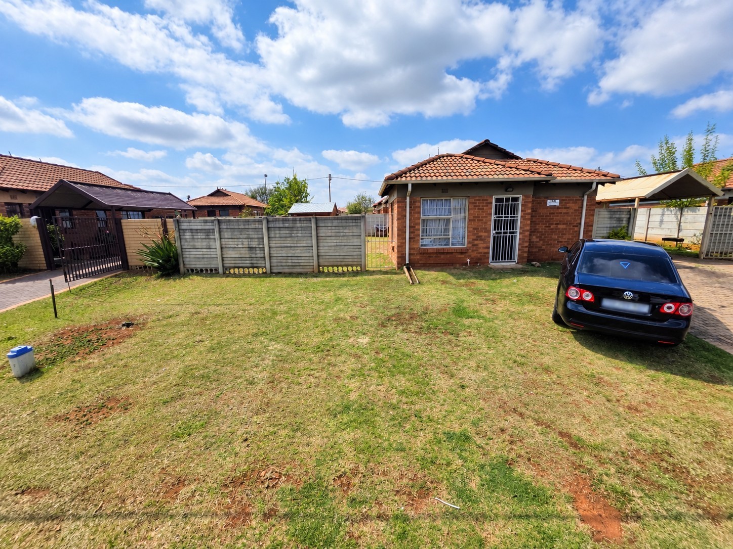 House for sale in Clayville, Kempton Park, 400 m²