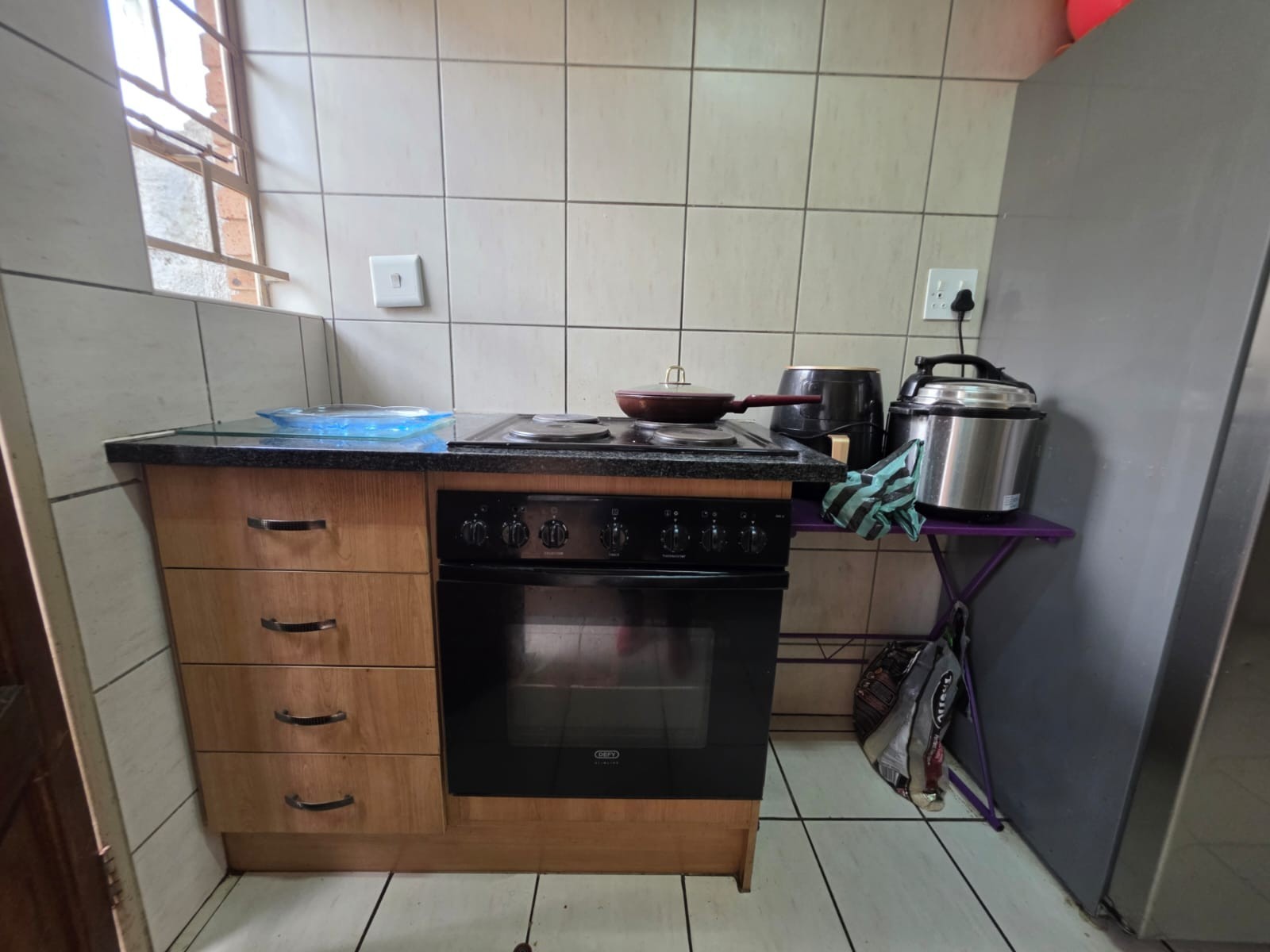 House for sale in Clayville, Kempton Park, 400 m²