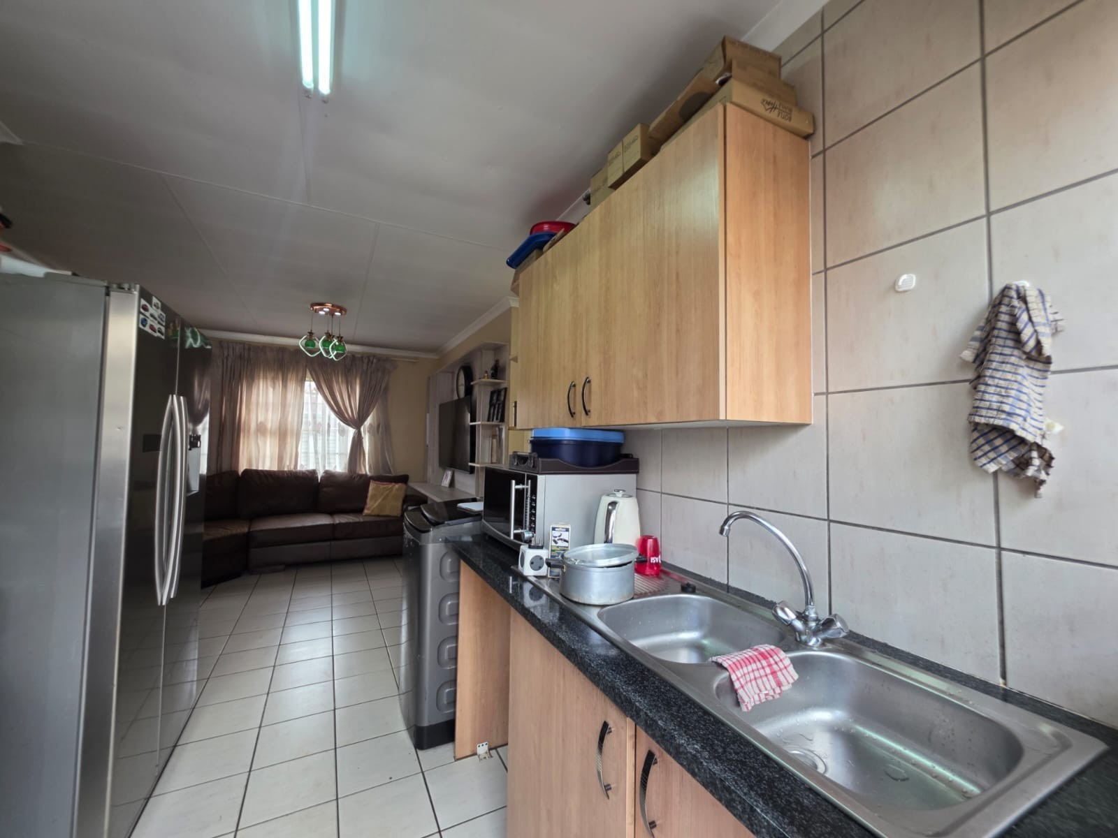 House for sale in Clayville, Kempton Park, 400 m²