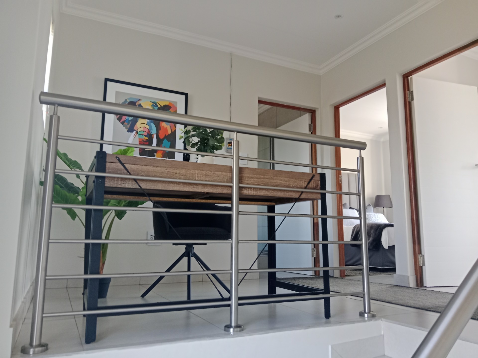 Duplex for sale in Theresapark, Akasia, 160 m²