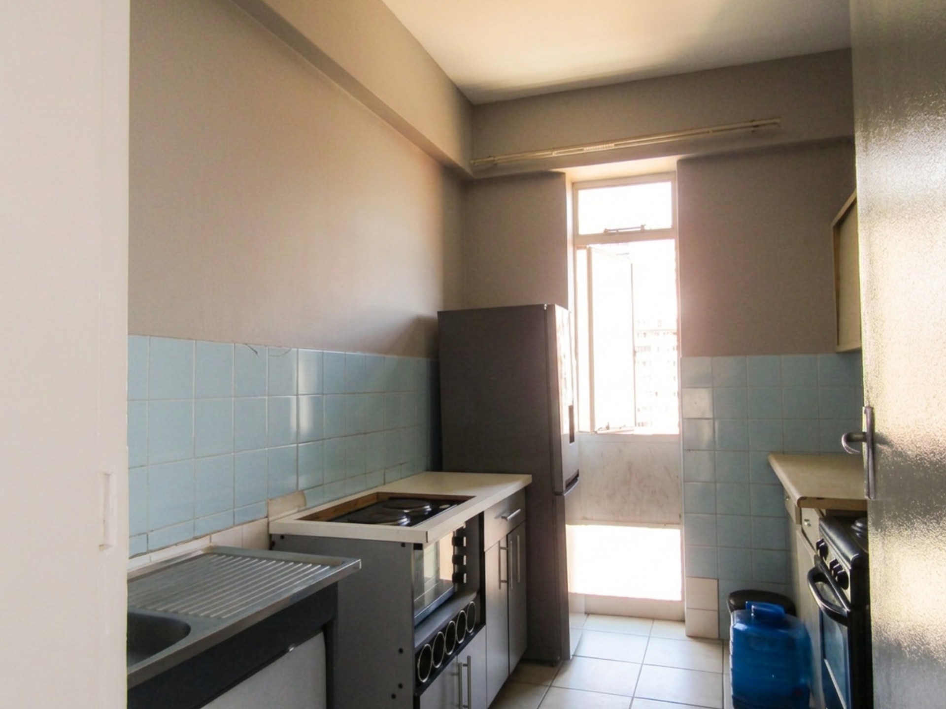 Apartment for sale in Johannesburg Central, Johannesburg, 5, Anchor Towers, 82 Harrison Street, Johannesburg Central, Johannesburg, Gauteng, 64 m²