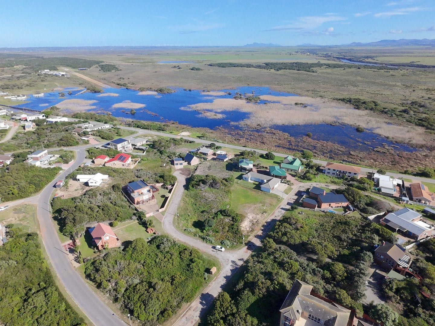 Vacant Land for sale in Paradise Beach, Jeffreys Bay, 767 m²