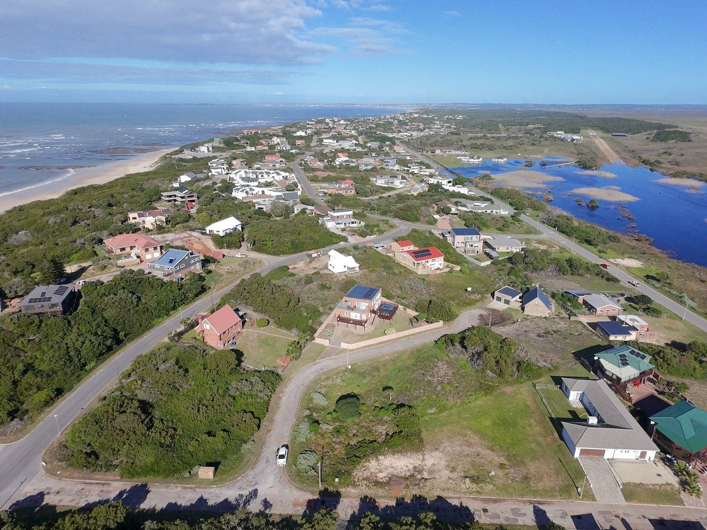 Vacant Land for sale in Paradise Beach, Jeffreys Bay, 767 m²