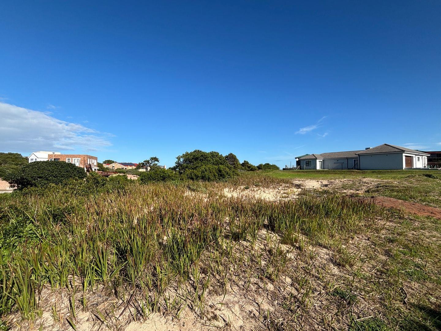 Vacant Land for sale in Paradise Beach, Jeffreys Bay, 767 m²