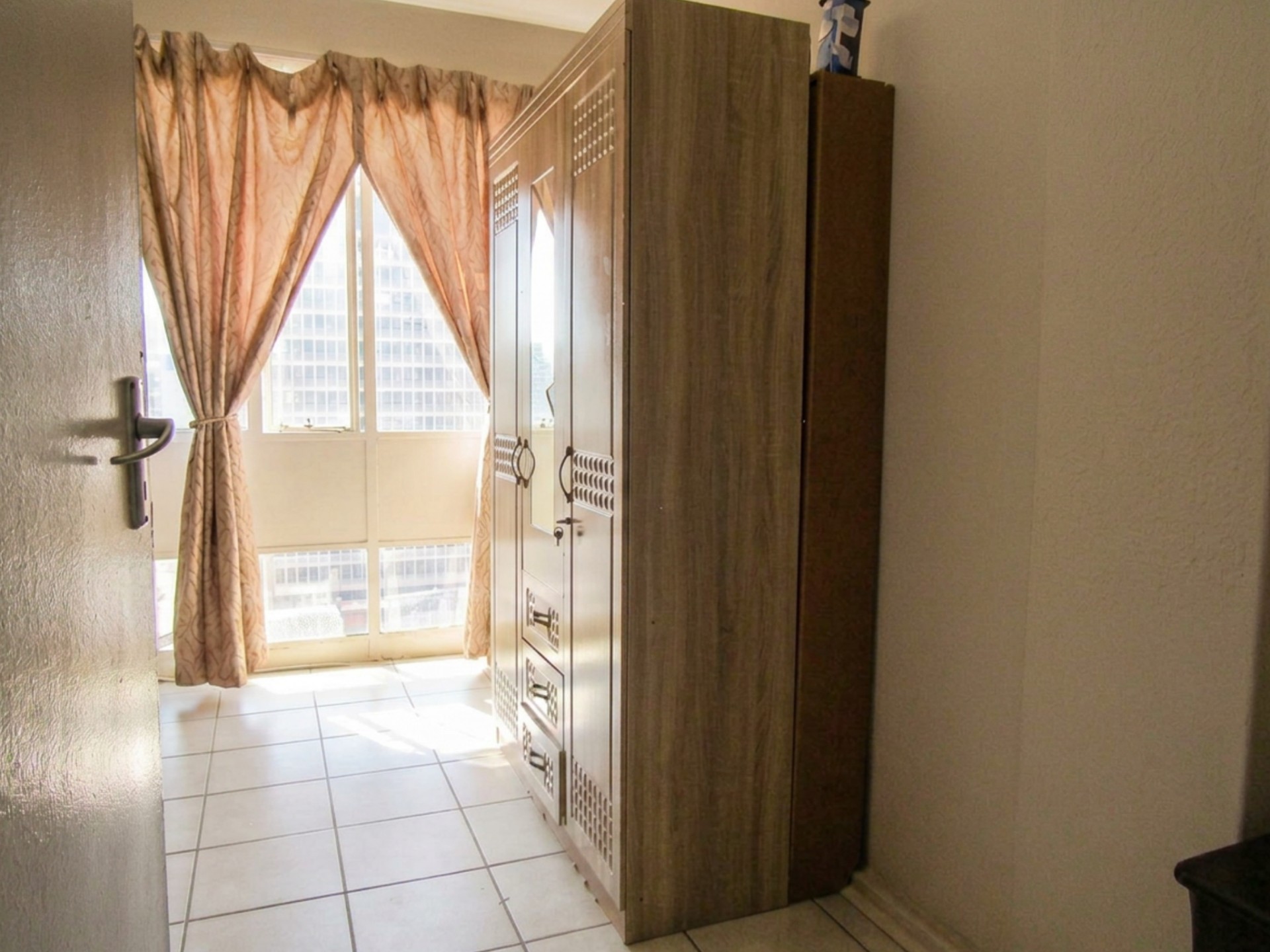 Apartment for rent in Johannesburg Central, Johannesburg, 5, Anchor Towers, 82 Harrison Street, Johannesburg Central, Johannesburg, Gauteng, 64 m²