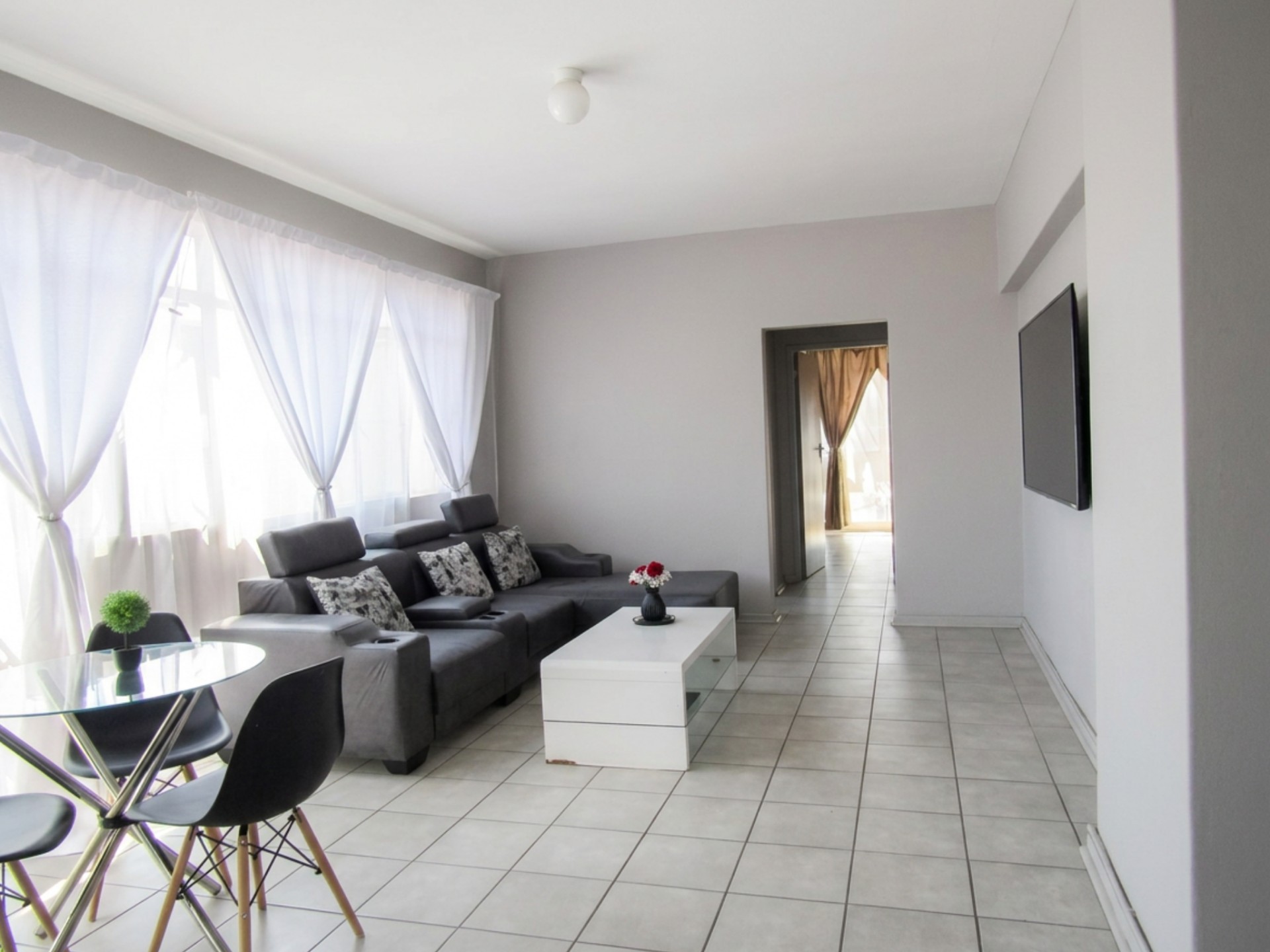 Apartment for rent in Johannesburg Central, Johannesburg, 5, Anchor Towers, 82 Harrison Street, Johannesburg Central, Johannesburg, Gauteng, 64 m²