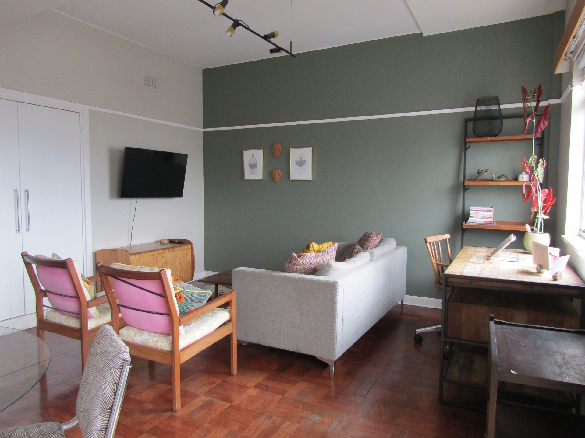 1 Bedroom Apartment For Sale in Johannesburg Central