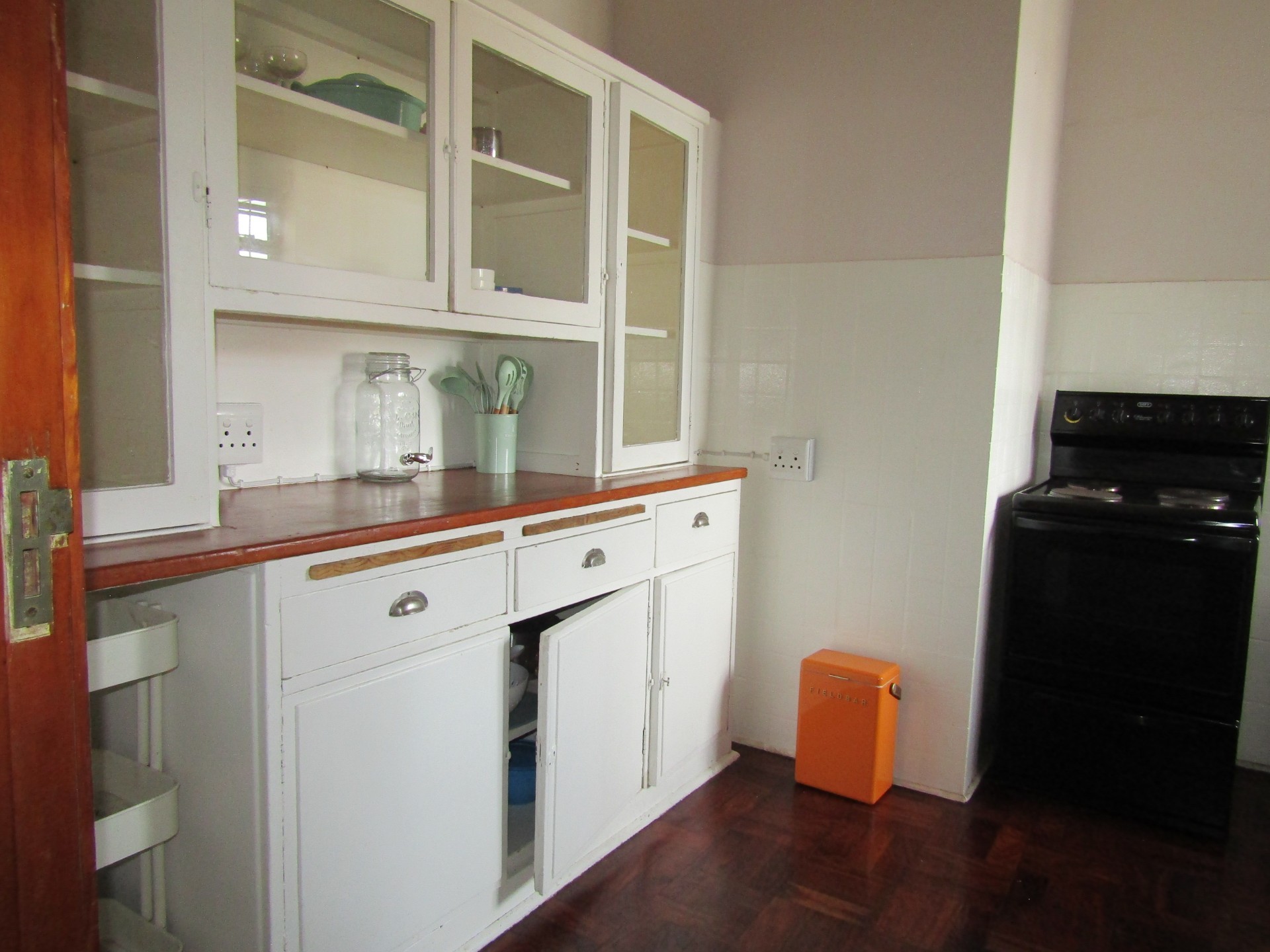 Apartment for sale in Johannesburg Central, Johannesburg, 17, Ansteys Building, 160 Rahima Moosa, Johannesburg Central, Johannesburg, Gauteng, 65 m²