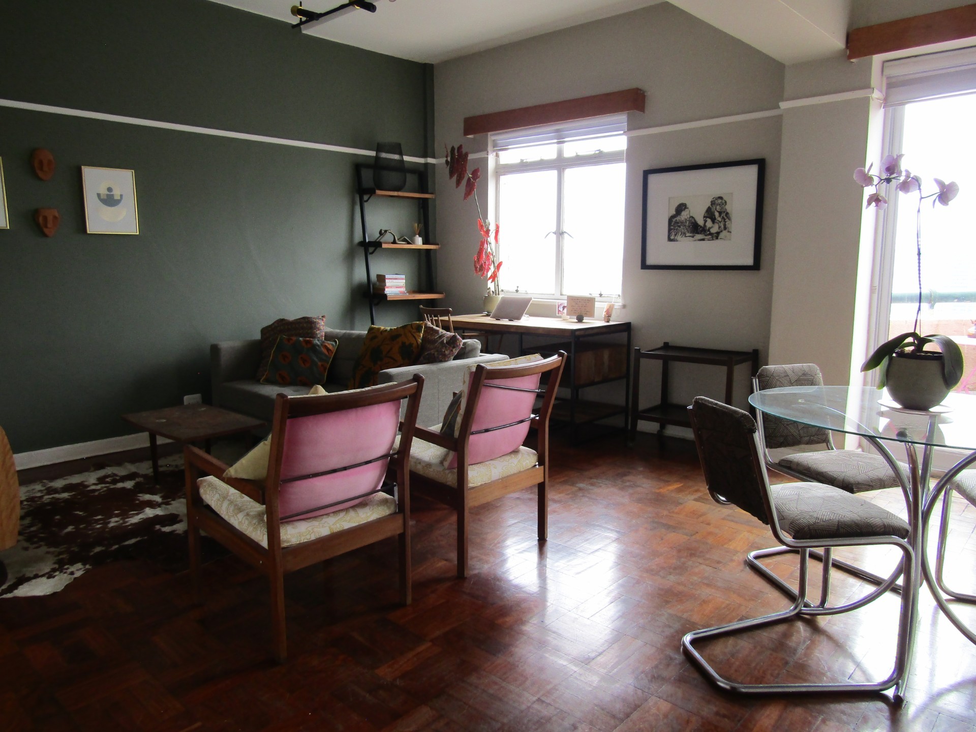 Apartment for sale in Johannesburg Central, Johannesburg, 17, Ansteys Building, 160 Rahima Moosa, Johannesburg Central, Johannesburg, Gauteng, 65 m²