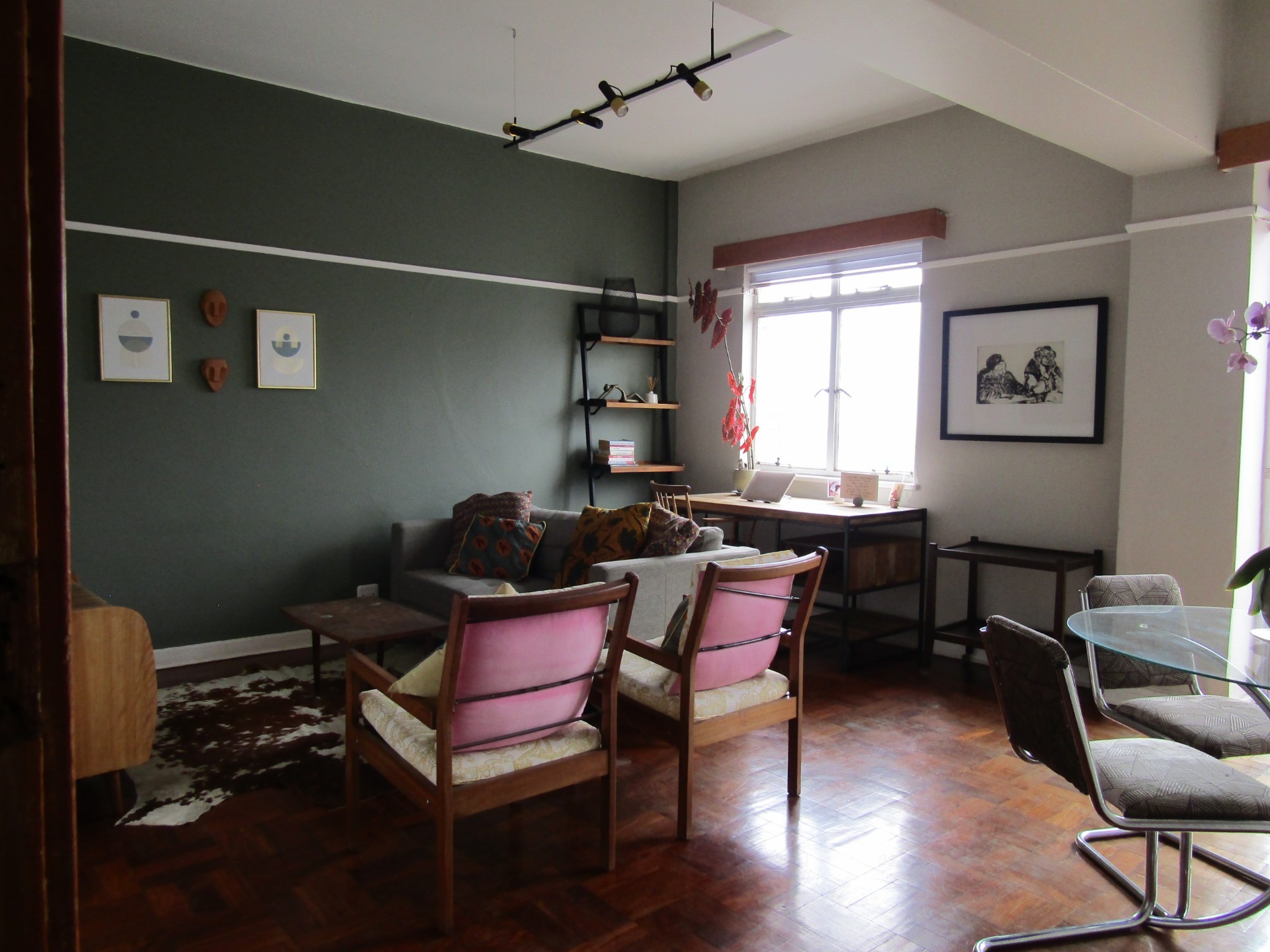 Apartment for sale in Johannesburg Central, Johannesburg, 17, Ansteys Building, 160 Rahima Moosa, Johannesburg Central, Johannesburg, Gauteng, 65 m²