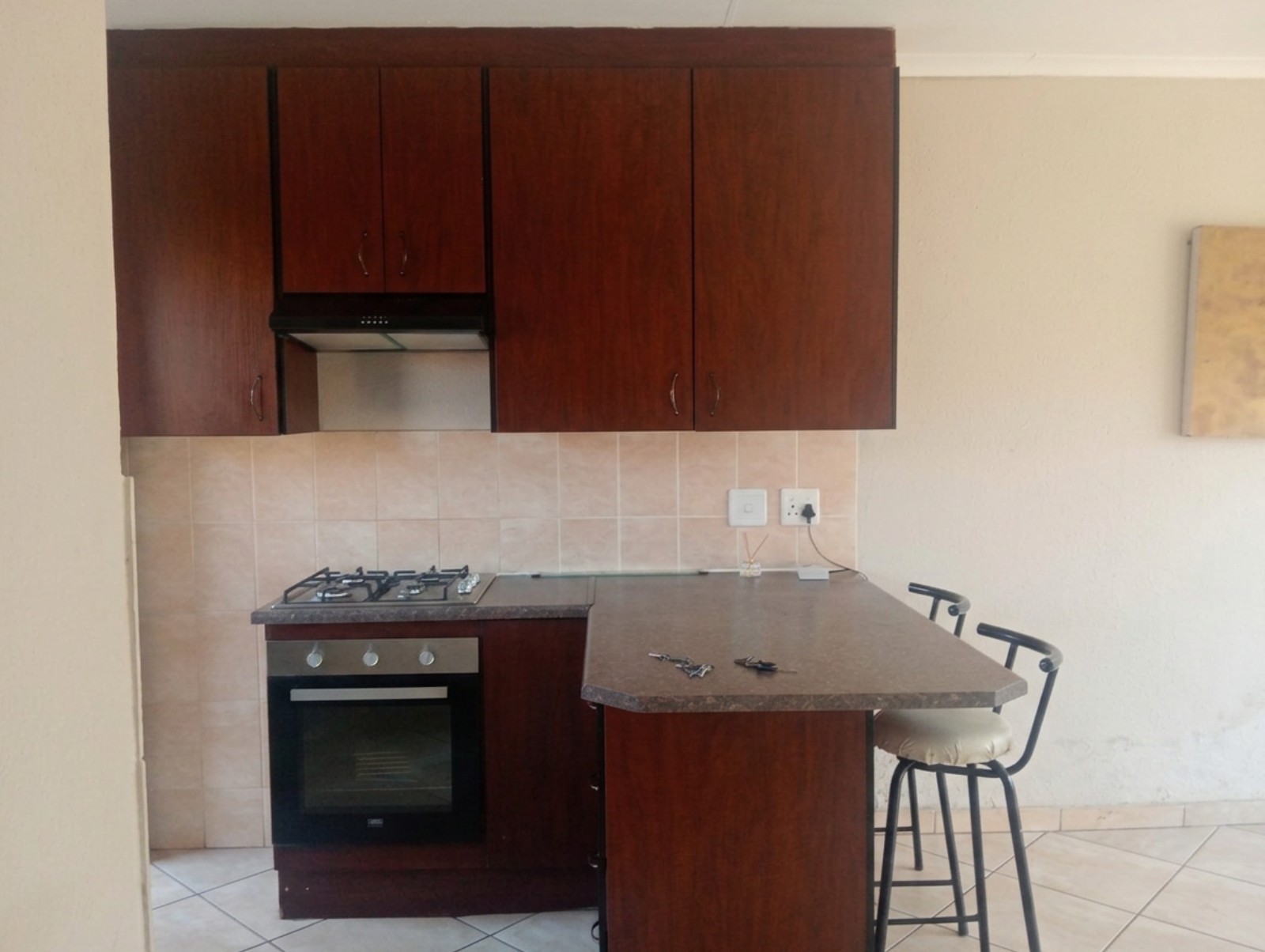 Townhouse for rent in Groblerpark, Roodepoort